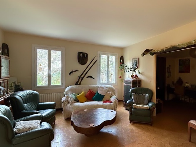 Achat immobilier Maison 7 pièces  160m2 à Viggianello (20110) - Photo n°5