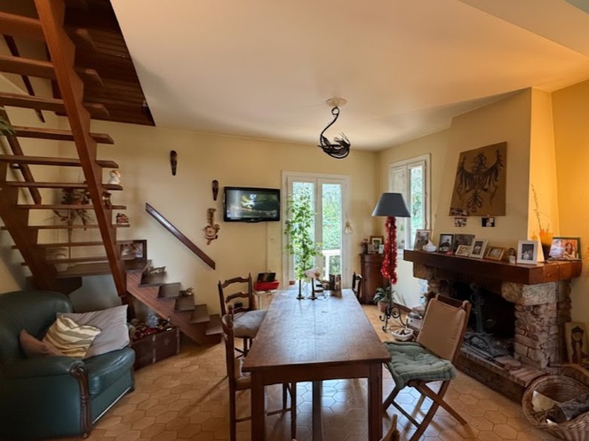 Achat immobilier Maison 7 pièces  160m2 à Viggianello (20110) - Photo n°4