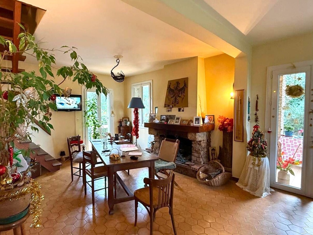 Achat immobilier Maison 7 pièces  160m2 à Viggianello (20110) - Photo n°6
