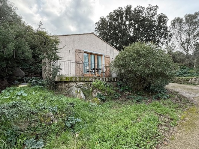 Achat immobilier Maison 7 pièces  160m2 à Viggianello (20110) - Photo n°17