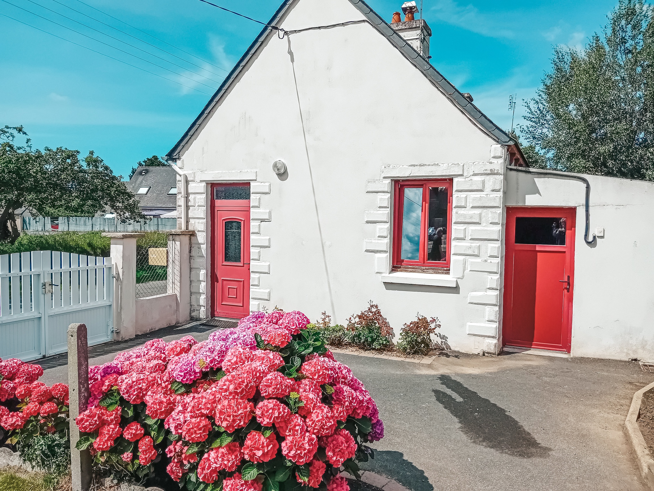 maison 2 pièces - 56m2 à Runan (22260)