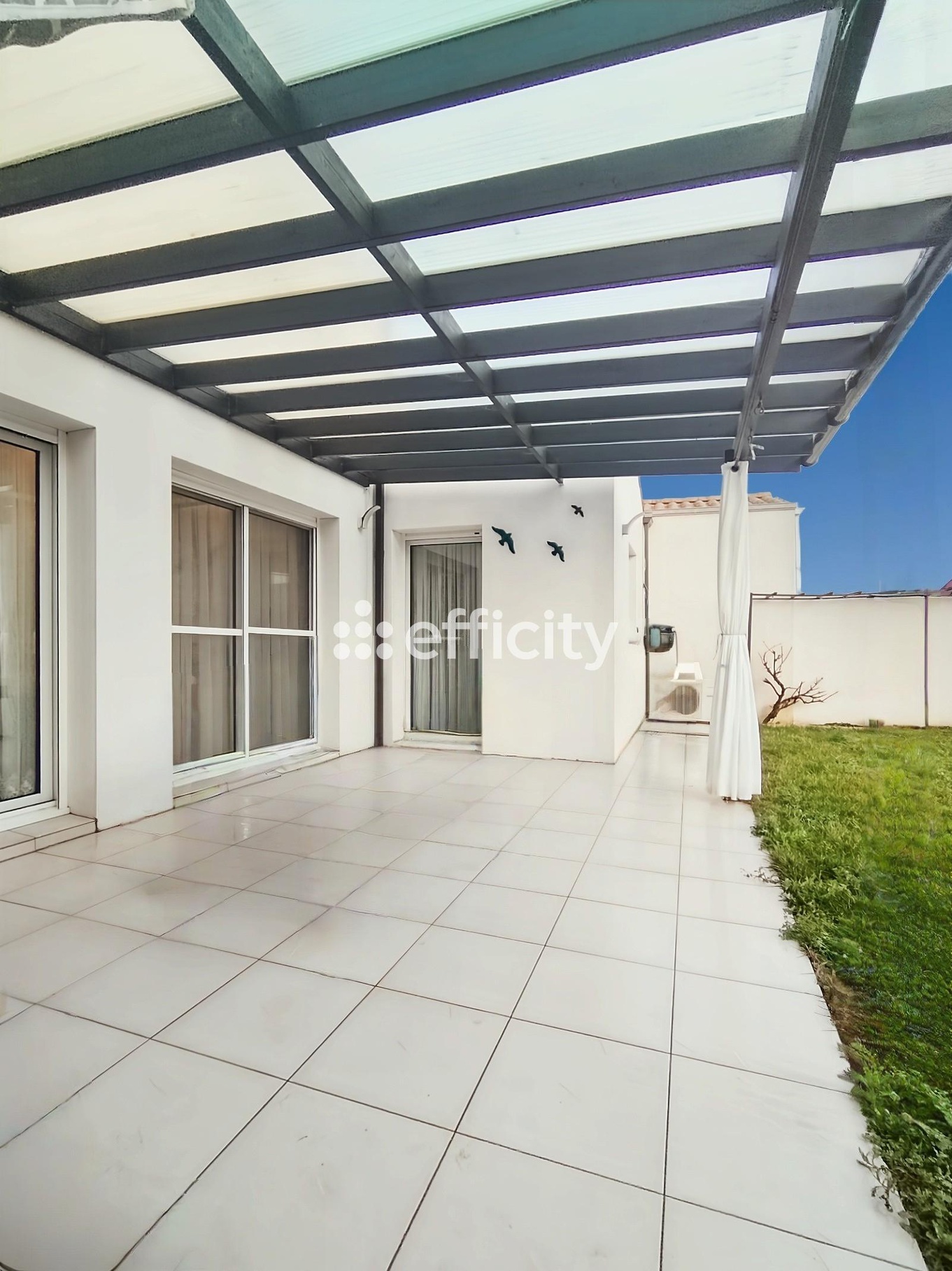 Achat immobilier Maison 5 pièces  110m2 à Saint-Xandre (17138) - Photo n°13
