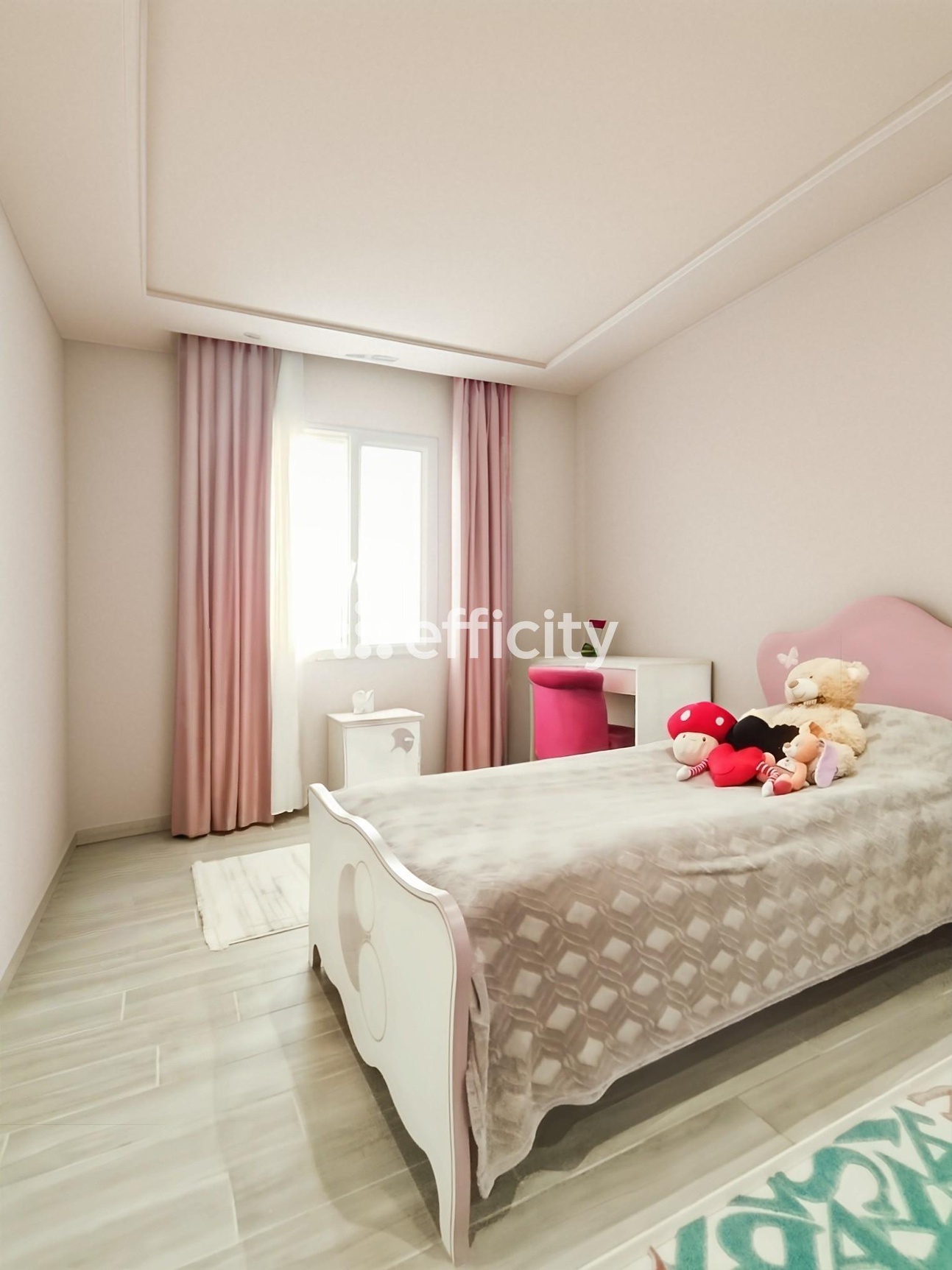 Achat immobilier Maison 5 pièces  110m2 à Saint-Xandre (17138) - Photo n°8