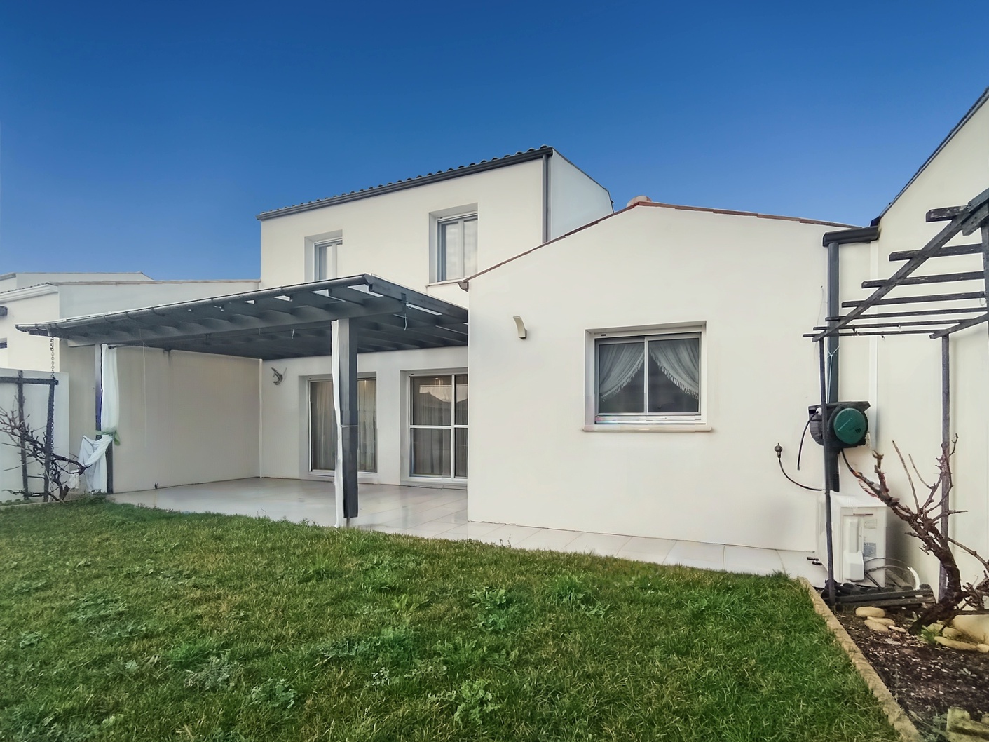 maison 5 pièces - 110m2 à Saint-Xandre (17138)