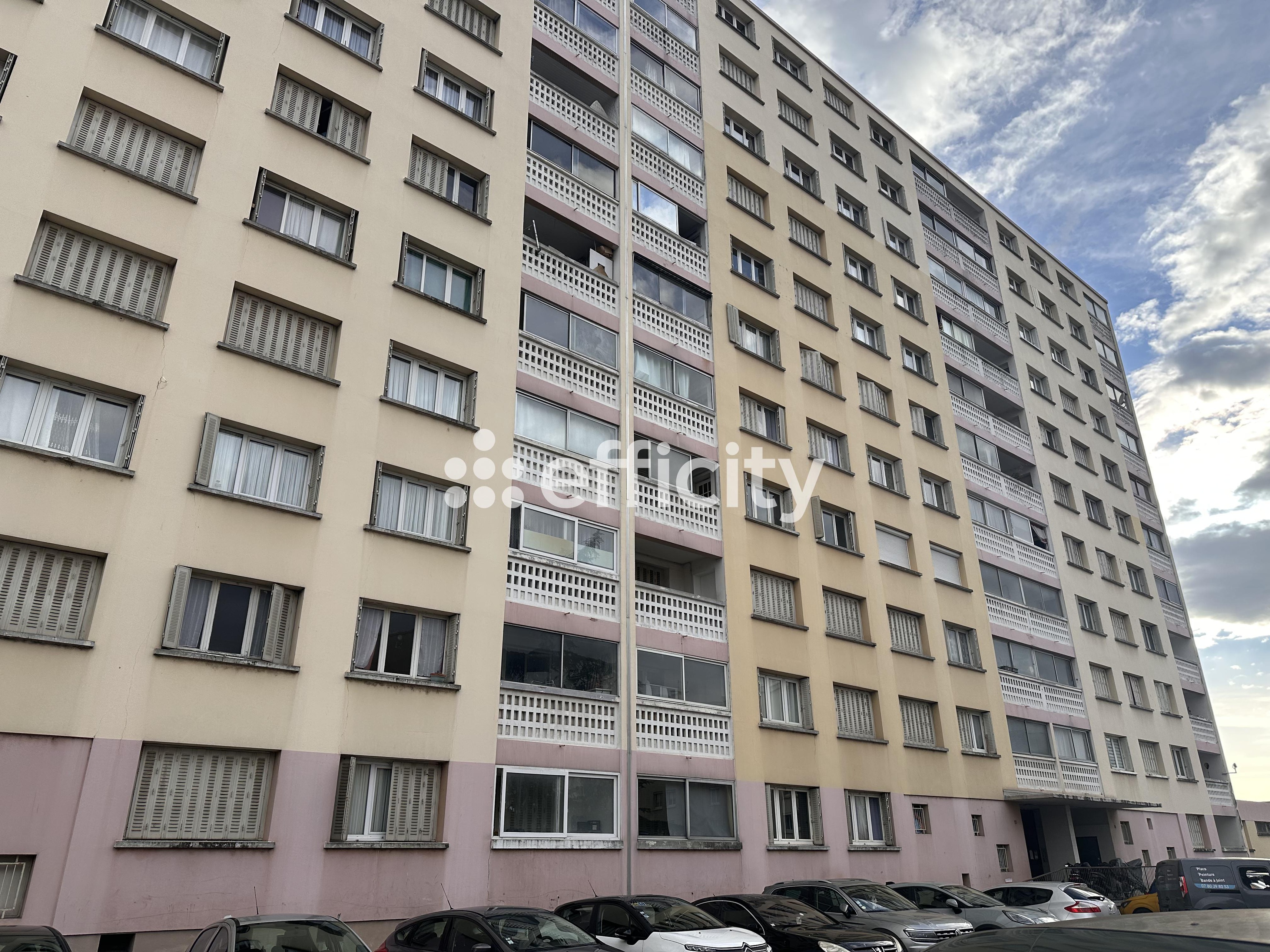 Achat immobilier Appartement 4 pièces  69m2 à Villeurbanne (69100) - Photo n°14