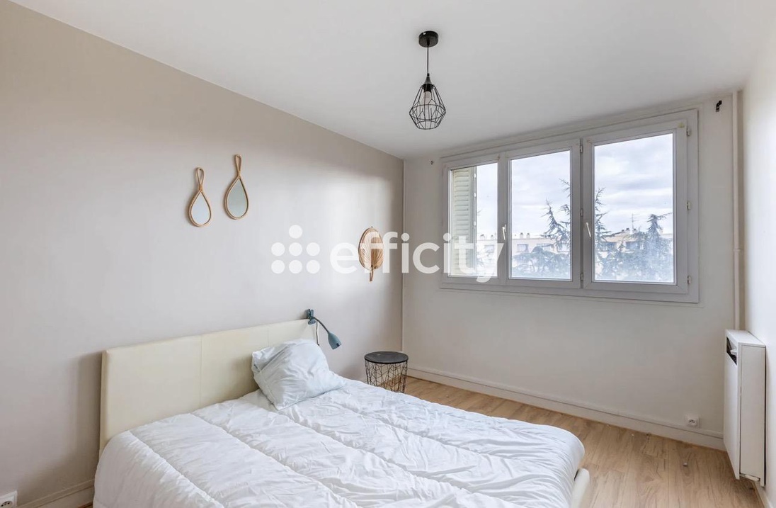 Achat immobilier Appartement 4 pièces  69m2 à Villeurbanne (69100) - Photo n°10
