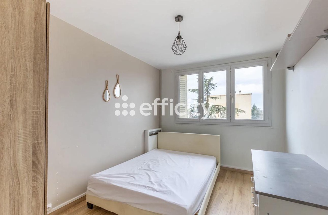 Achat immobilier Appartement 4 pièces  69m2 à Villeurbanne (69100) - Photo n°11
