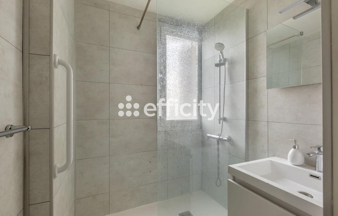 Achat immobilier Appartement 4 pièces  69m2 à Villeurbanne (69100) - Photo n°13