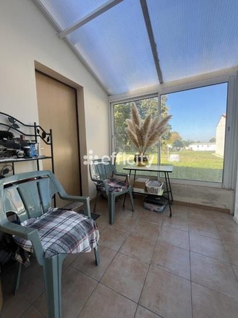 Achat immobilier Maison 6 pièces  165m2 à Les Mathes (17570) - Photo n°10
