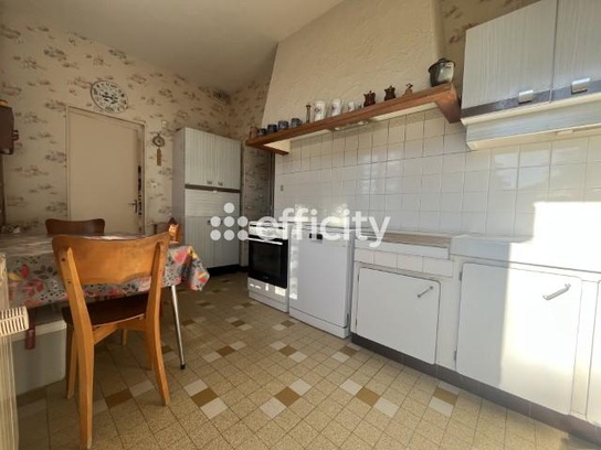 Achat immobilier Maison 6 pièces  165m2 à Les Mathes (17570) - Photo n°8