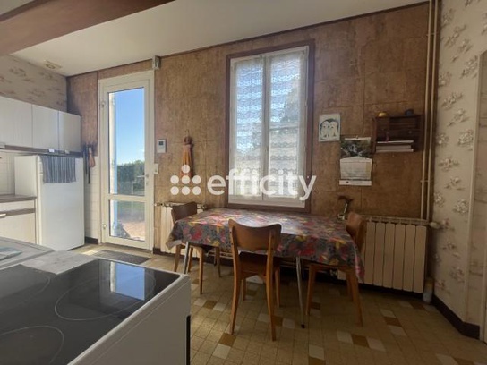 Achat immobilier Maison 6 pièces  165m2 à Les Mathes (17570) - Photo n°9
