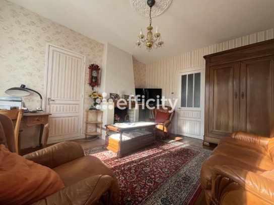 Achat immobilier Maison 6 pièces  165m2 à Les Mathes (17570) - Photo n°5