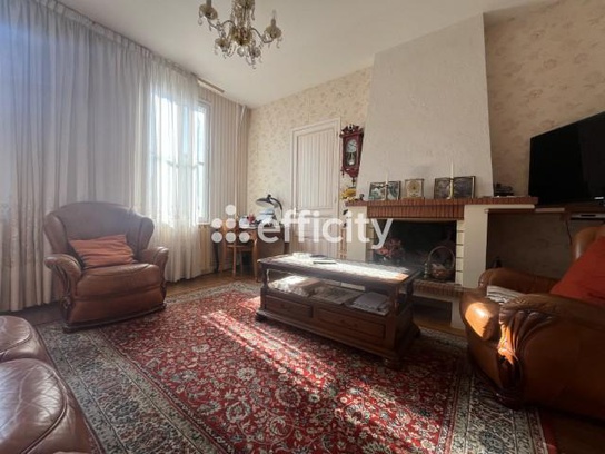 Achat immobilier Maison 6 pièces  165m2 à Les Mathes (17570) - Photo n°6