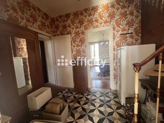 Achat immobilier Maison 6 pièces  165m2 à Les Mathes (17570) - Photo n°12