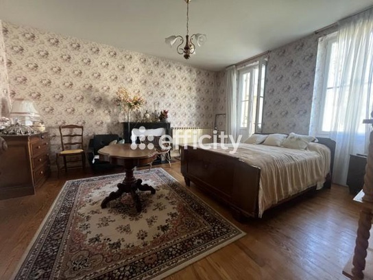 Achat immobilier Maison 6 pièces  165m2 à Les Mathes (17570) - Photo n°13