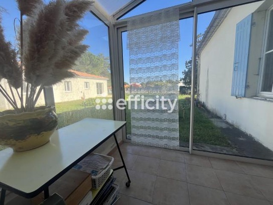 Achat immobilier Maison 6 pièces  165m2 à Les Mathes (17570) - Photo n°11