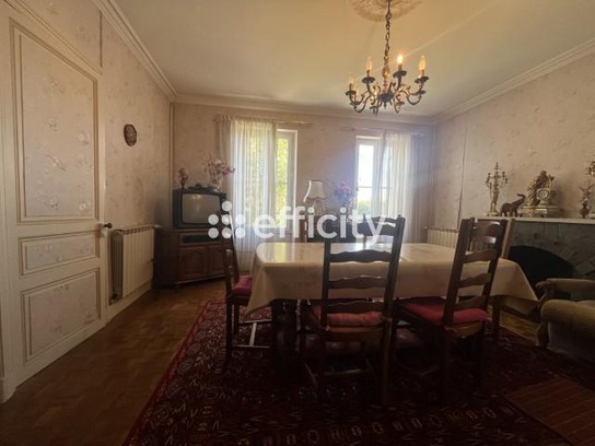 Achat immobilier Maison 6 pièces  165m2 à Les Mathes (17570) - Photo n°7