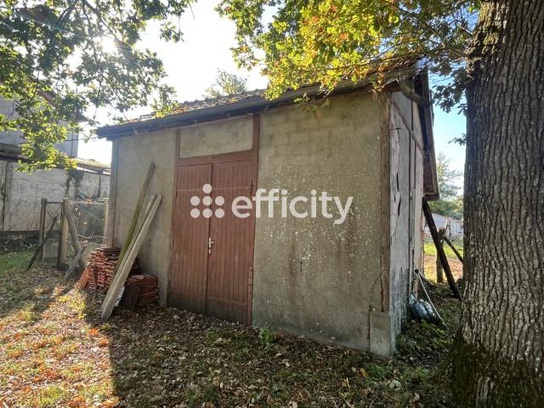 Achat immobilier Maison 6 pièces  165m2 à Les Mathes (17570) - Photo n°20