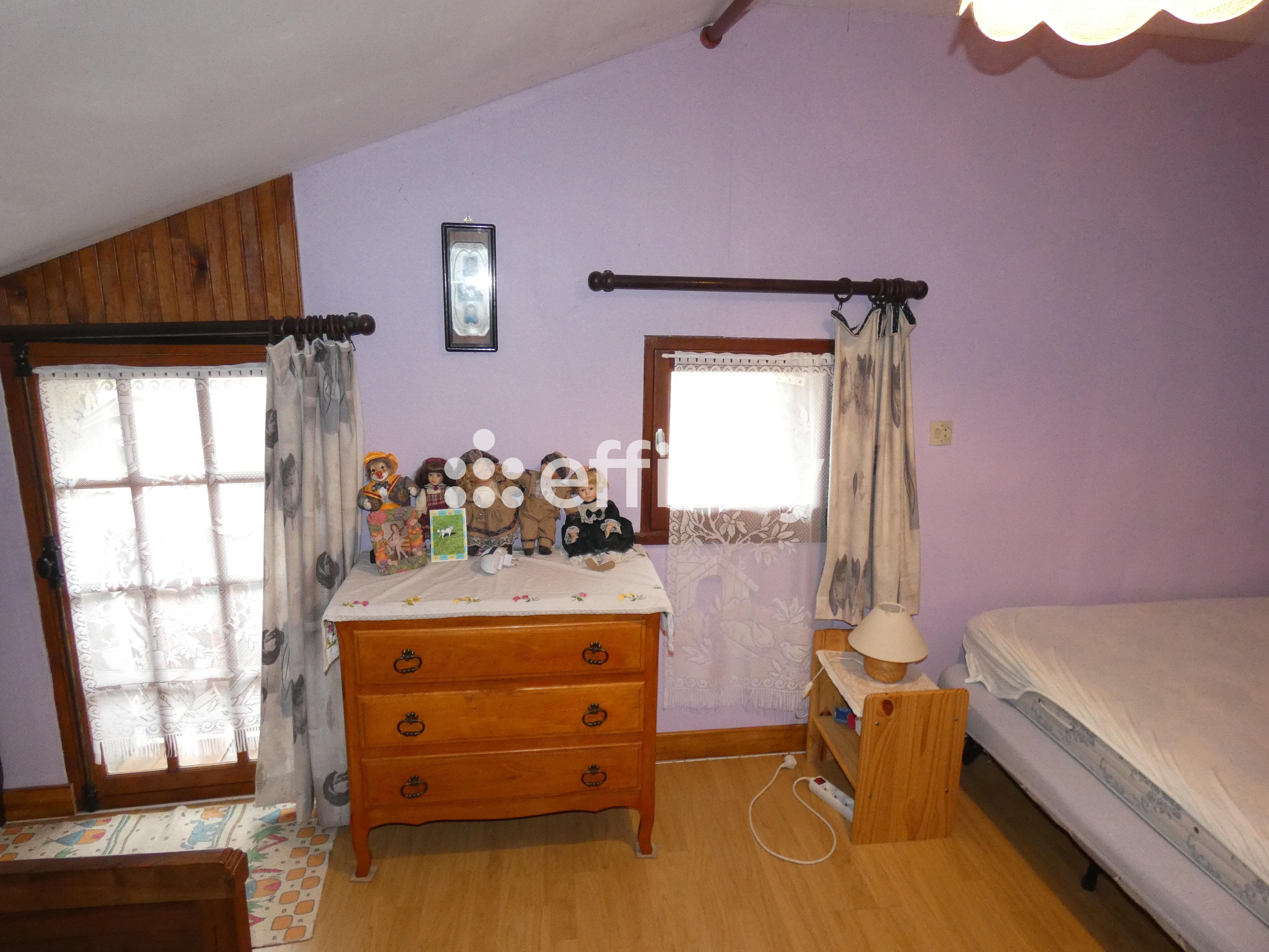 Achat immobilier Maison 3 pièces  62m2 à Charroux (03140) - Photo n°7