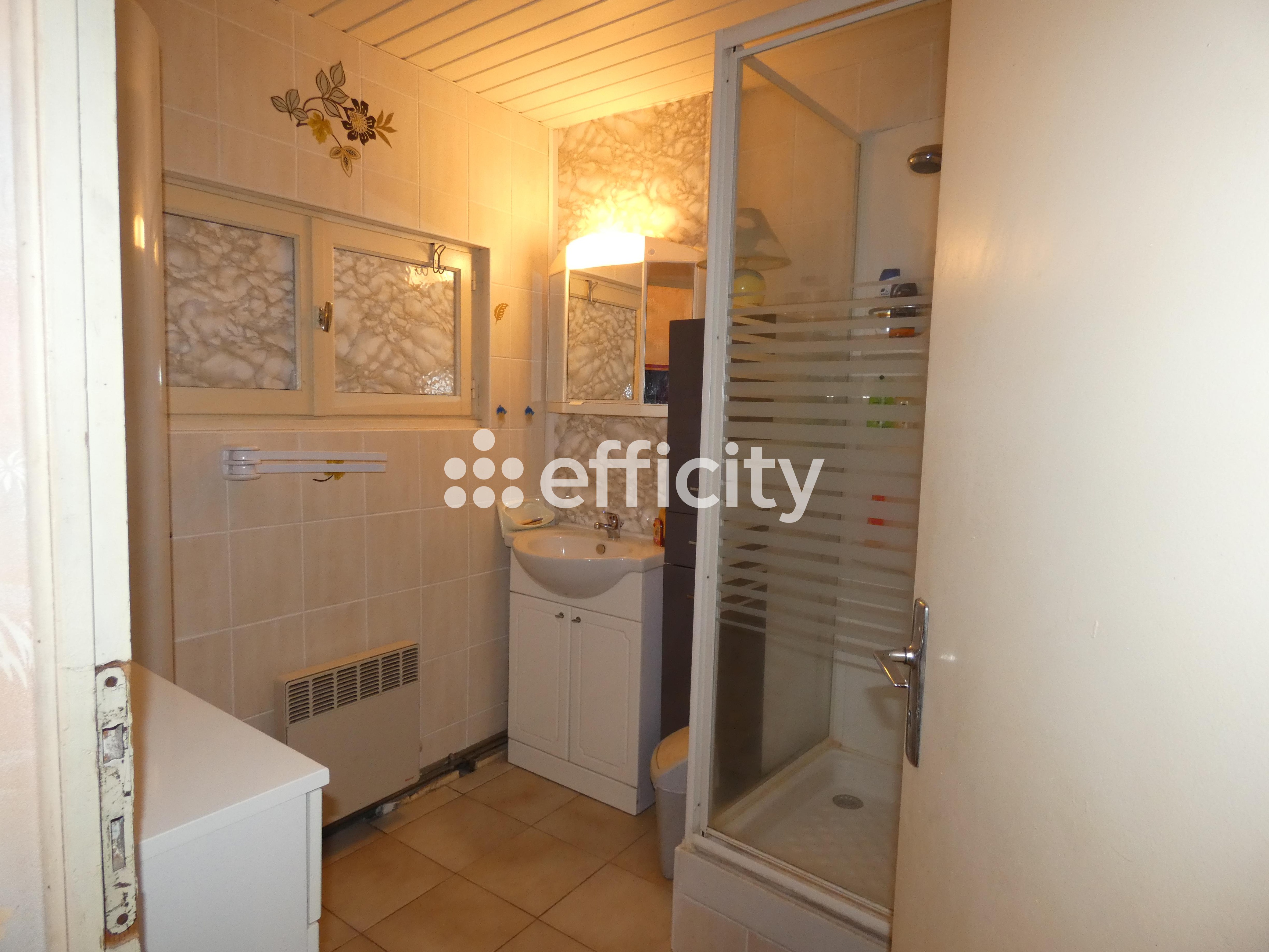 Achat immobilier Maison 3 pièces  62m2 à Charroux (03140) - Photo n°9