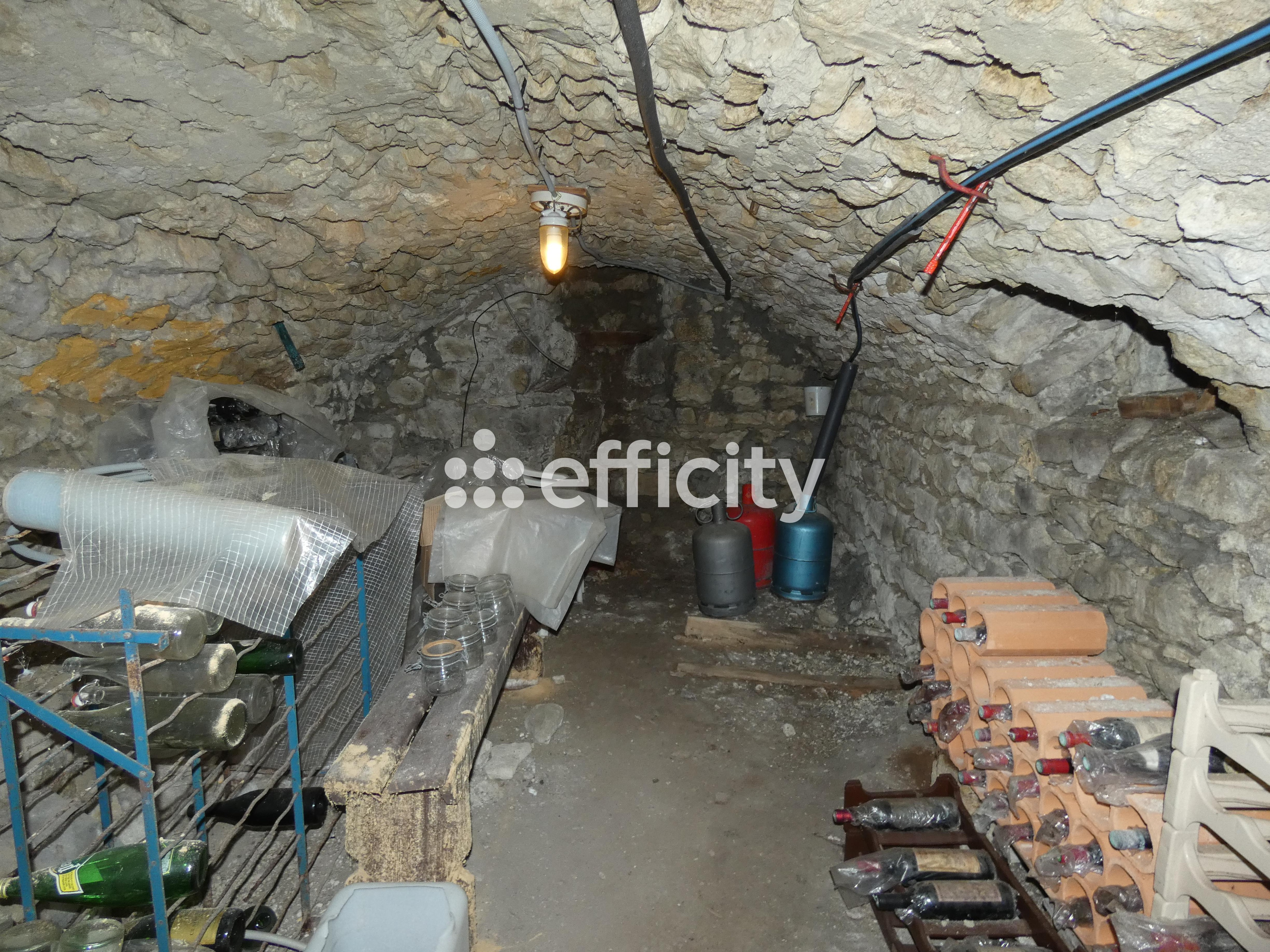 Achat immobilier Maison 3 pièces  62m2 à Charroux (03140) - Photo n°11