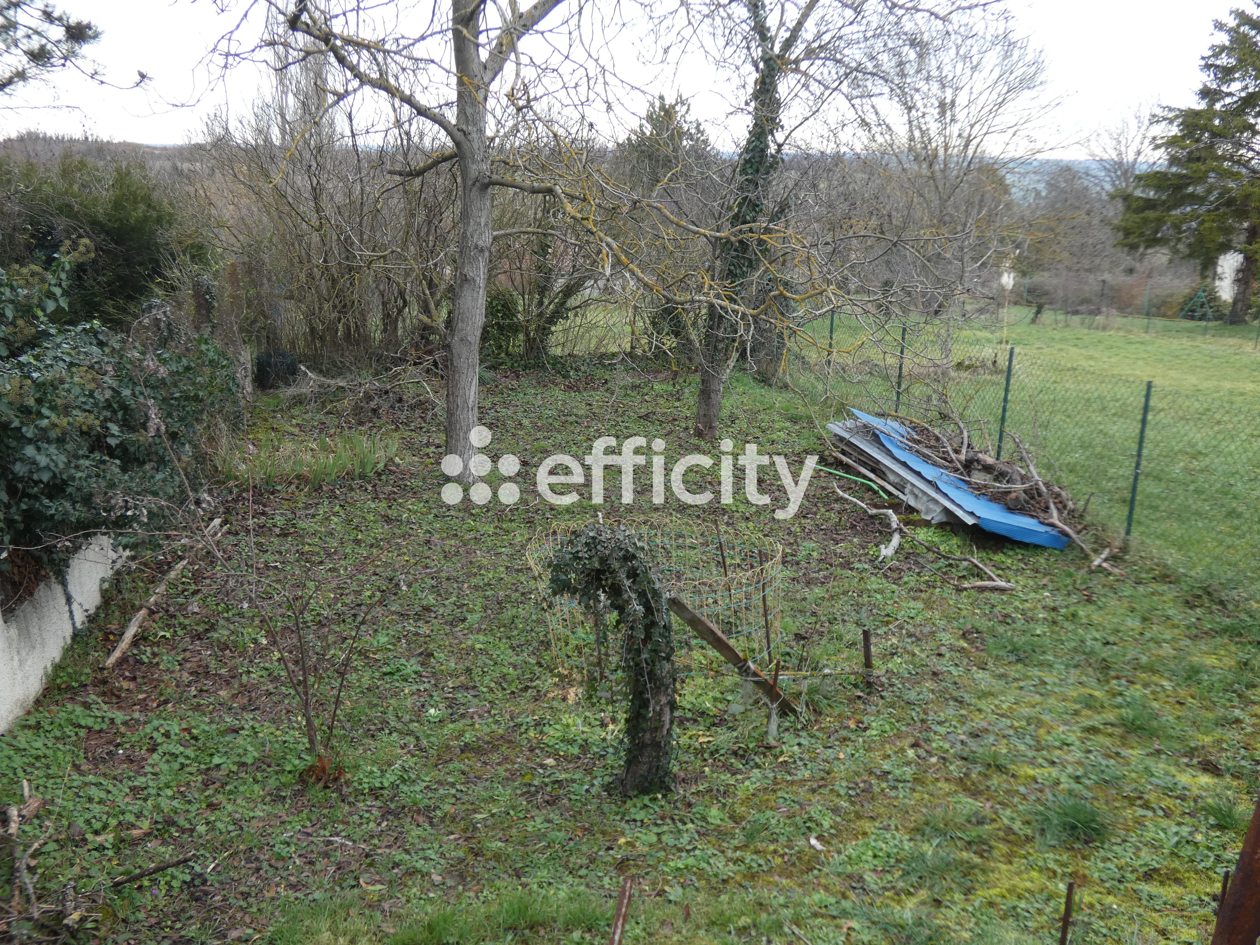Achat immobilier Maison 3 pièces  62m2 à Charroux (03140) - Photo n°13