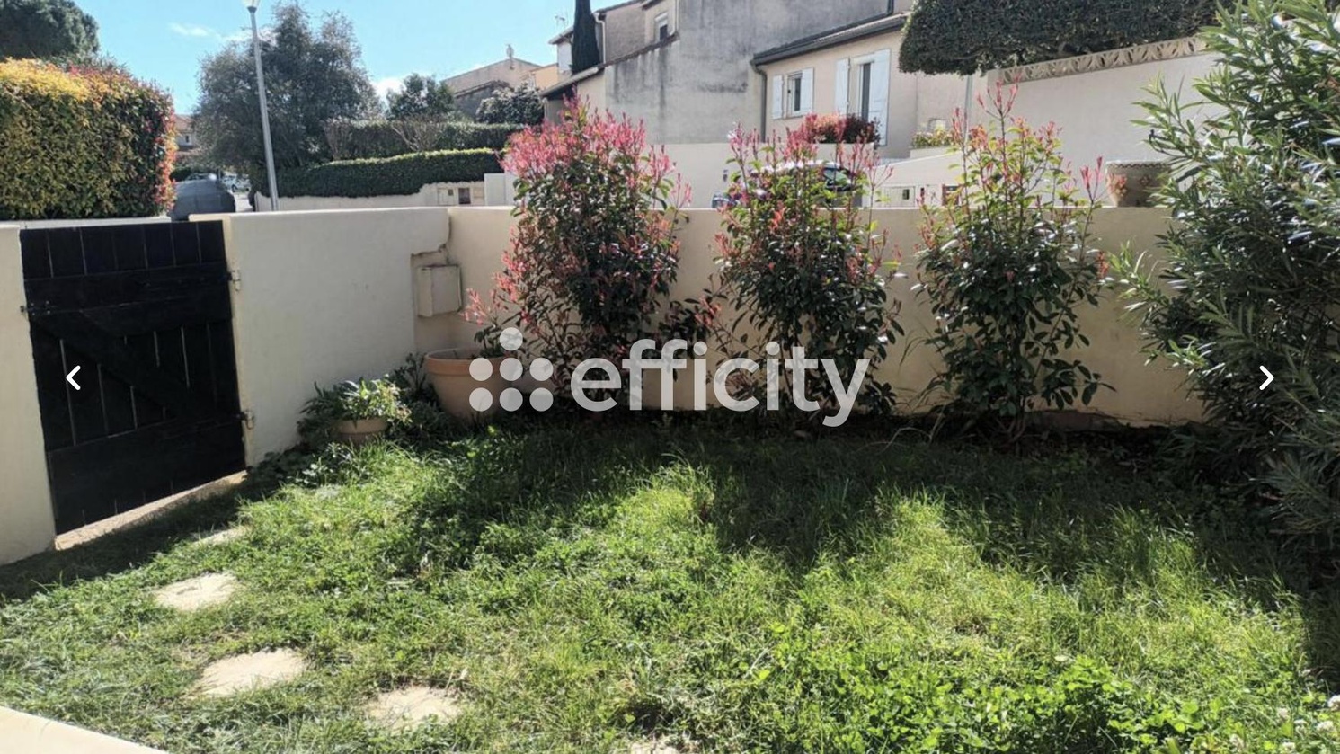 Achat immobilier Maison 3 pièces  80m2 à Pézenas (34120) - Photo n°5
