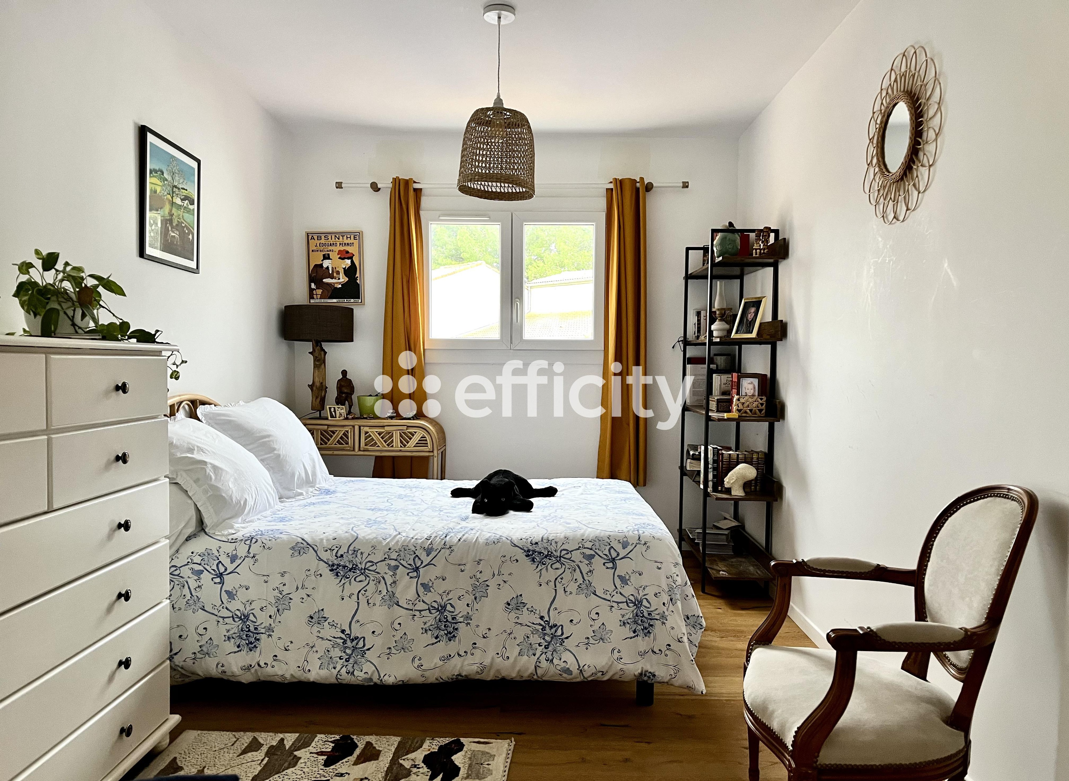 Achat immobilier Maison 3 pièces  80m2 à Pézenas (34120) - Photo n°13