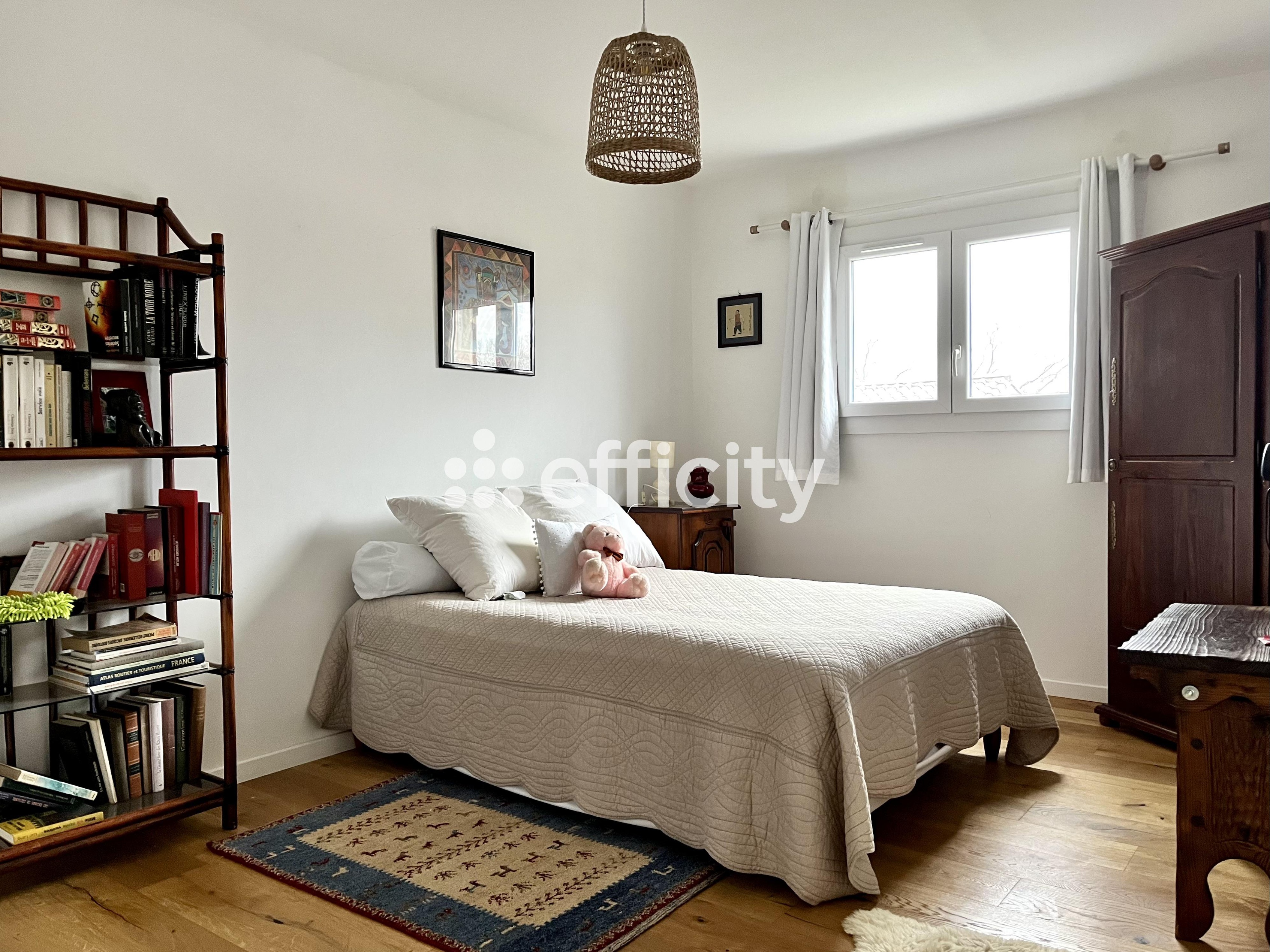 Achat immobilier Maison 3 pièces  80m2 à Pézenas (34120) - Photo n°15