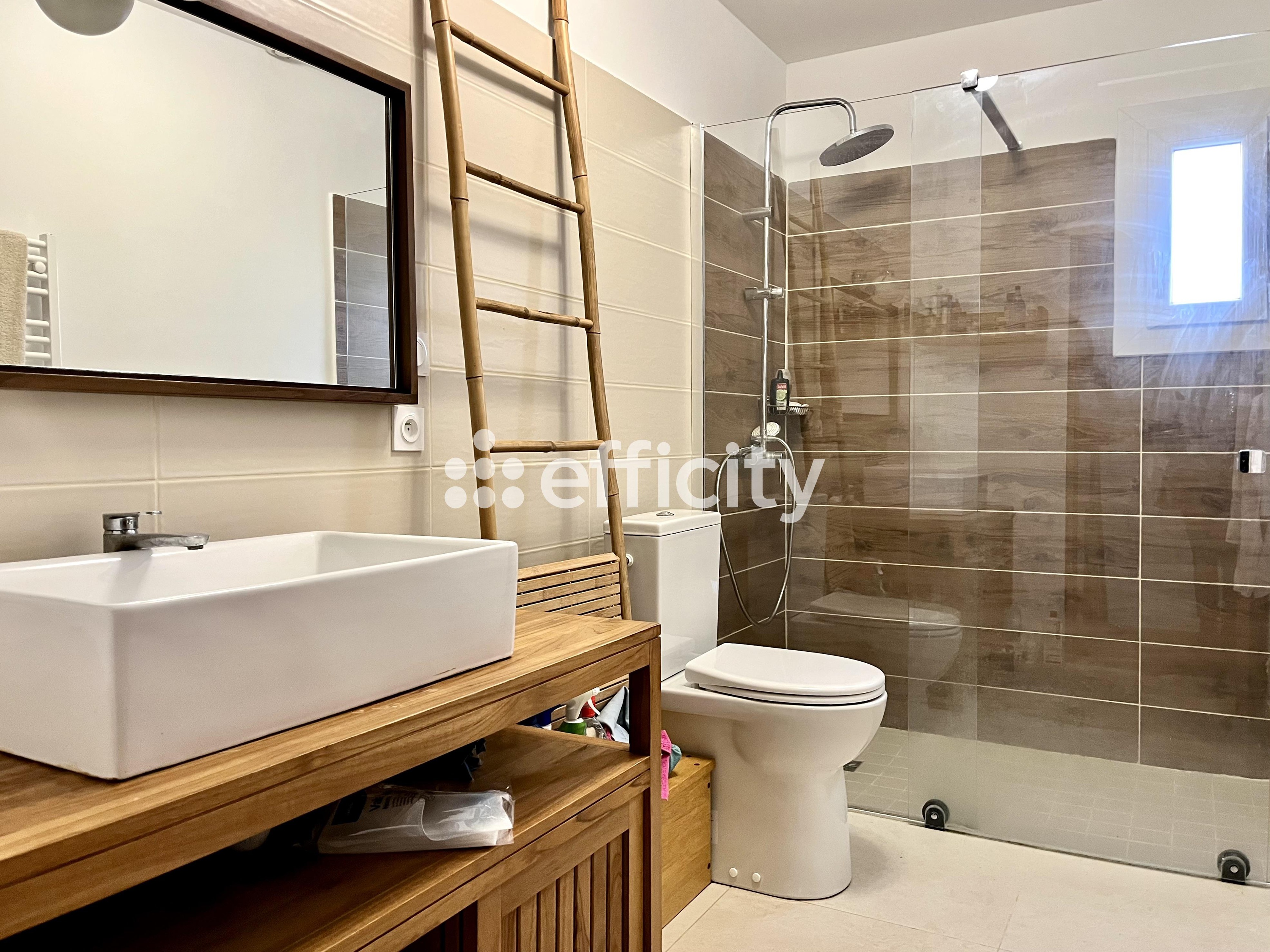 Achat immobilier Maison 3 pièces  80m2 à Pézenas (34120) - Photo n°16