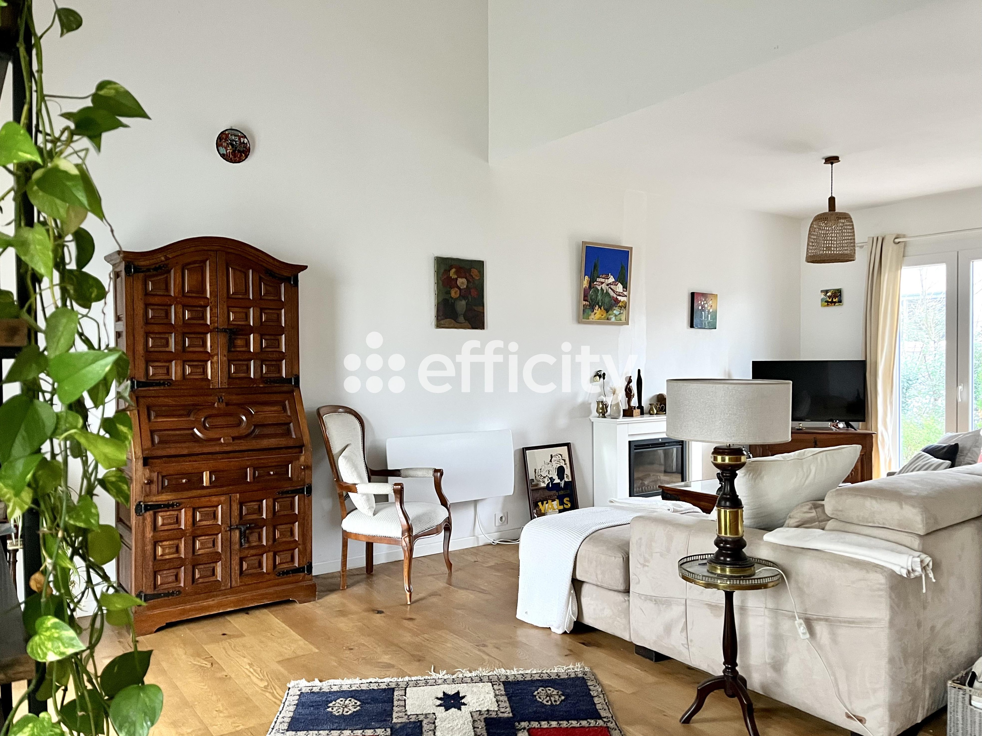 Achat immobilier Maison 3 pièces  80m2 à Pézenas (34120) - Photo n°7
