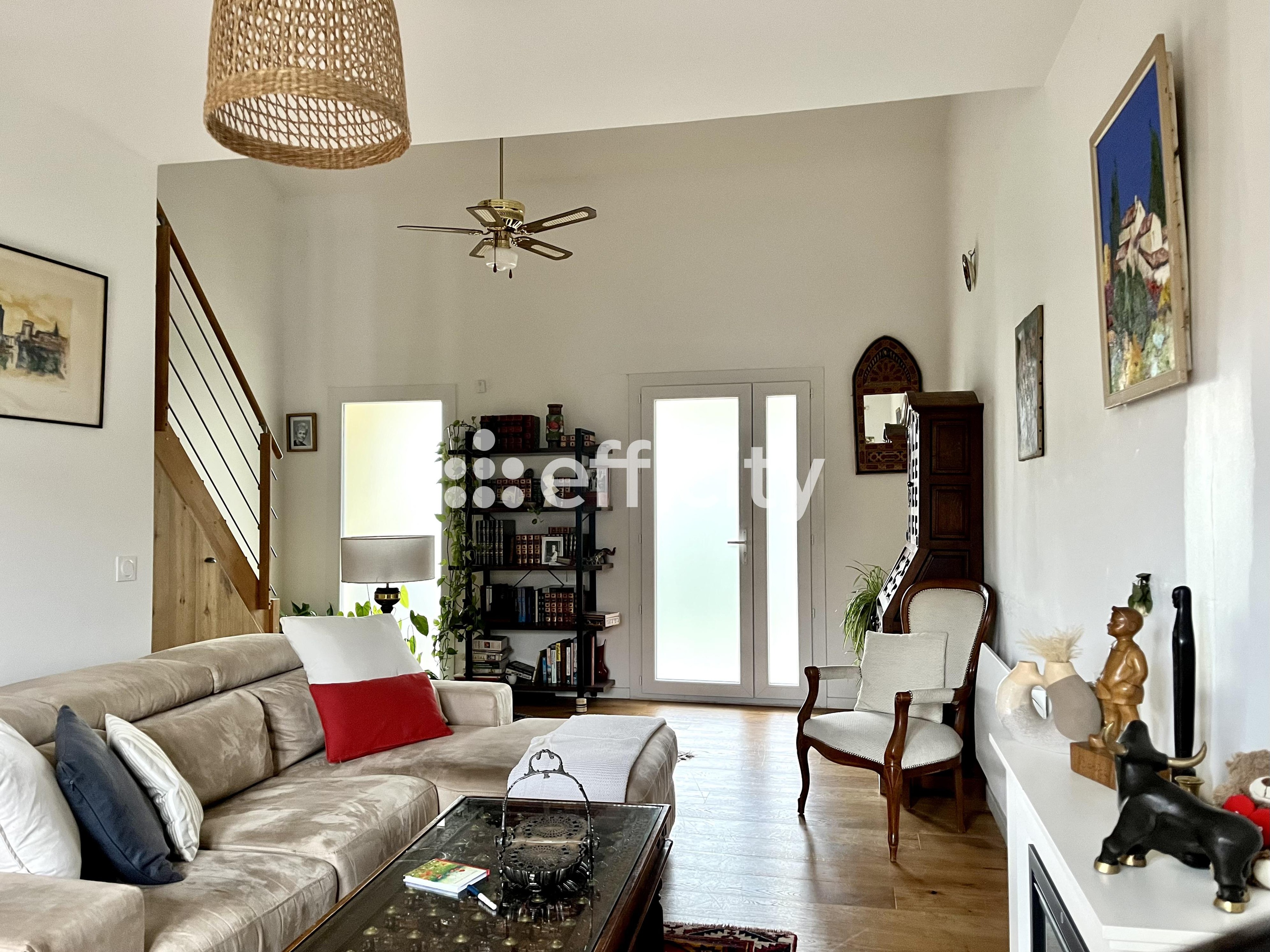 Achat immobilier Maison 3 pièces  80m2 à Pézenas (34120) - Photo n°8