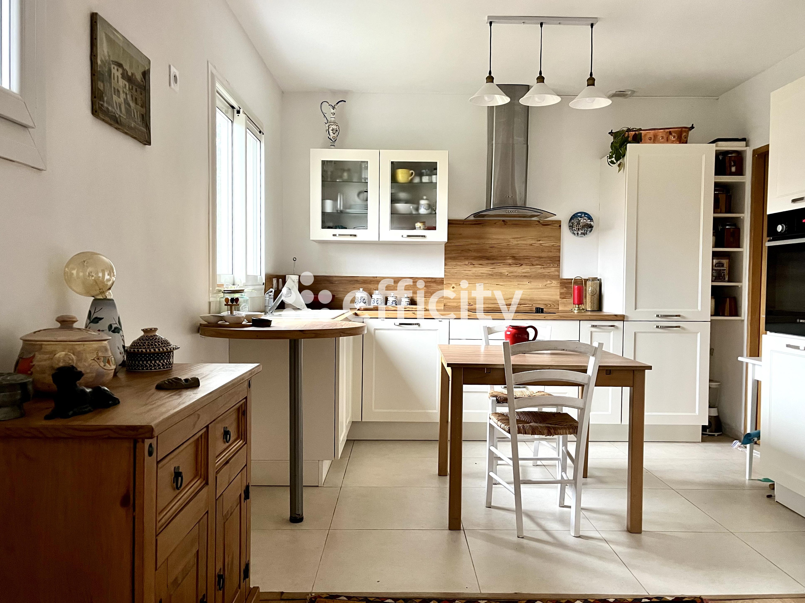 Achat immobilier Maison 3 pièces  80m2 à Pézenas (34120) - Photo n°10