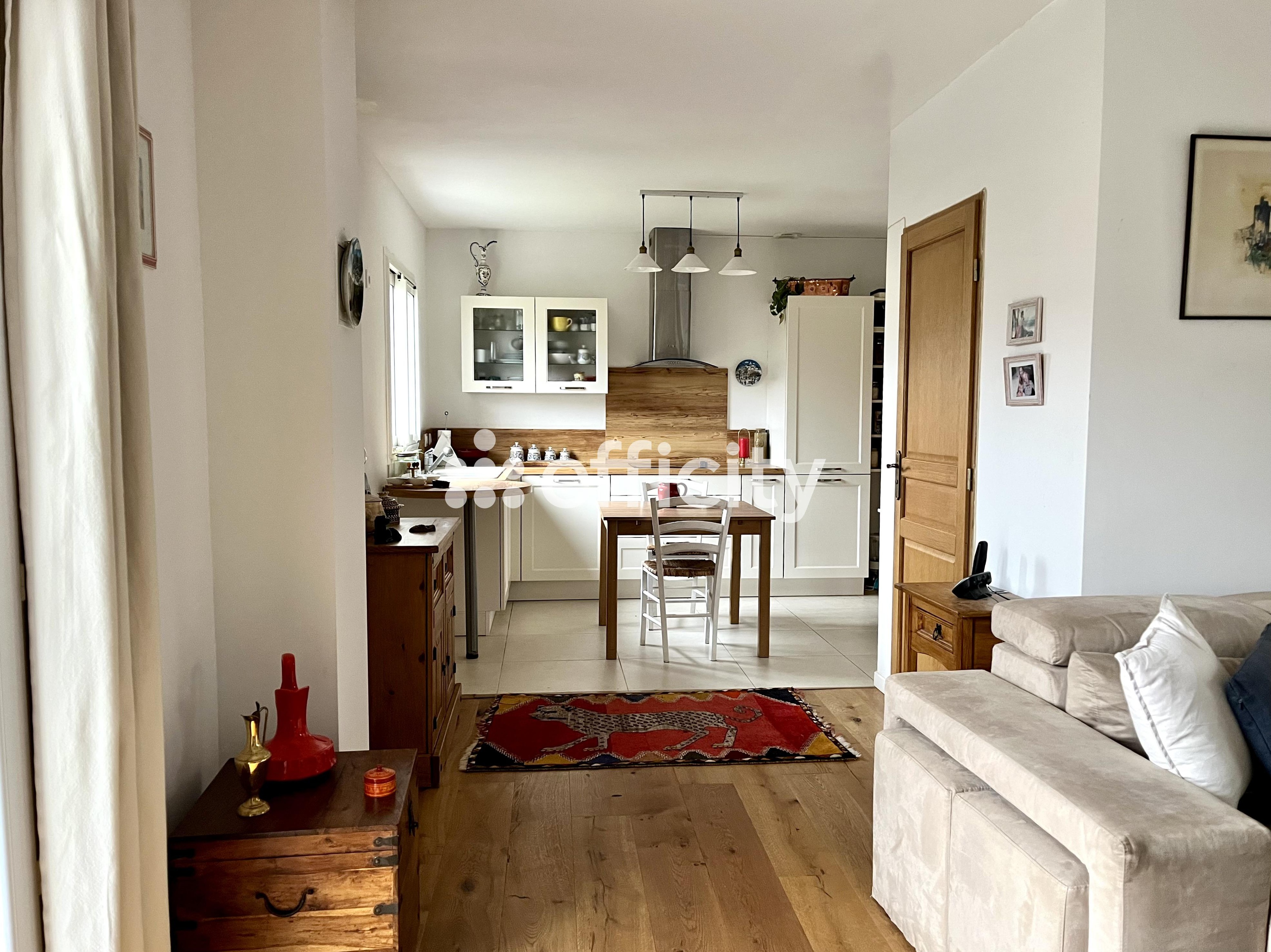 Achat immobilier Maison 3 pièces  80m2 à Pézenas (34120) - Photo n°9