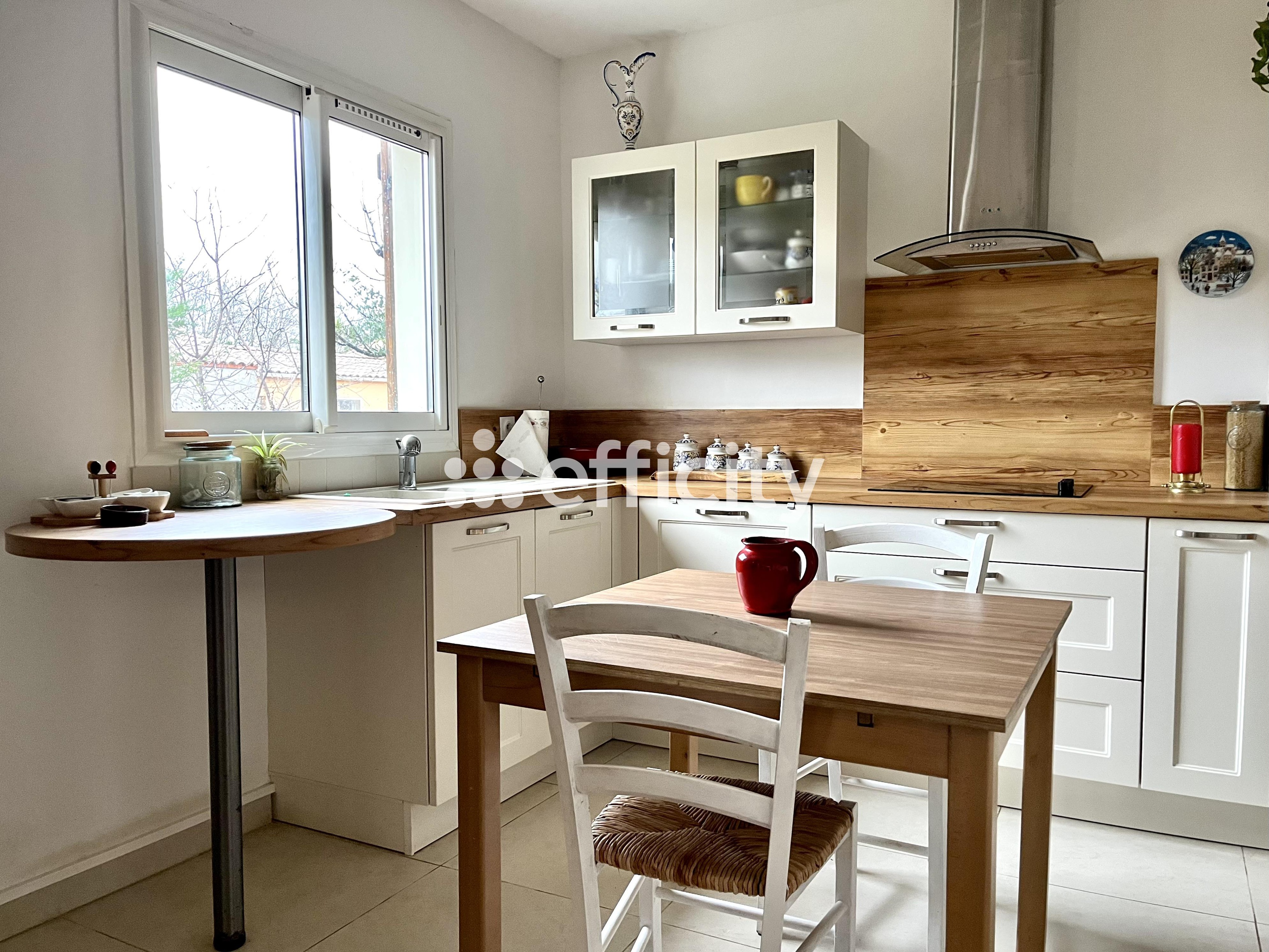 Achat immobilier Maison 3 pièces  80m2 à Pézenas (34120) - Photo n°11