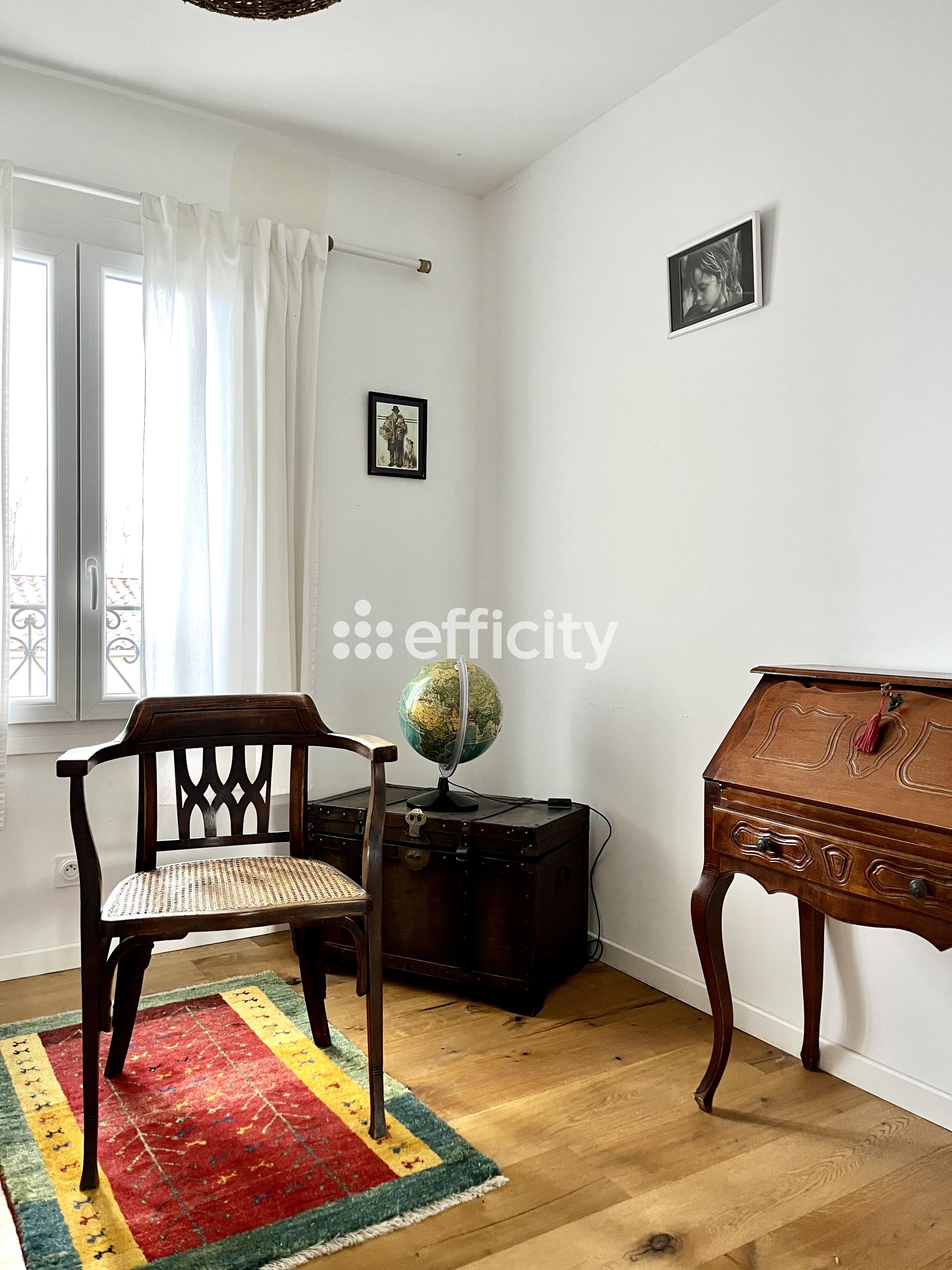 Achat immobilier Maison 3 pièces  80m2 à Pézenas (34120) - Photo n°14
