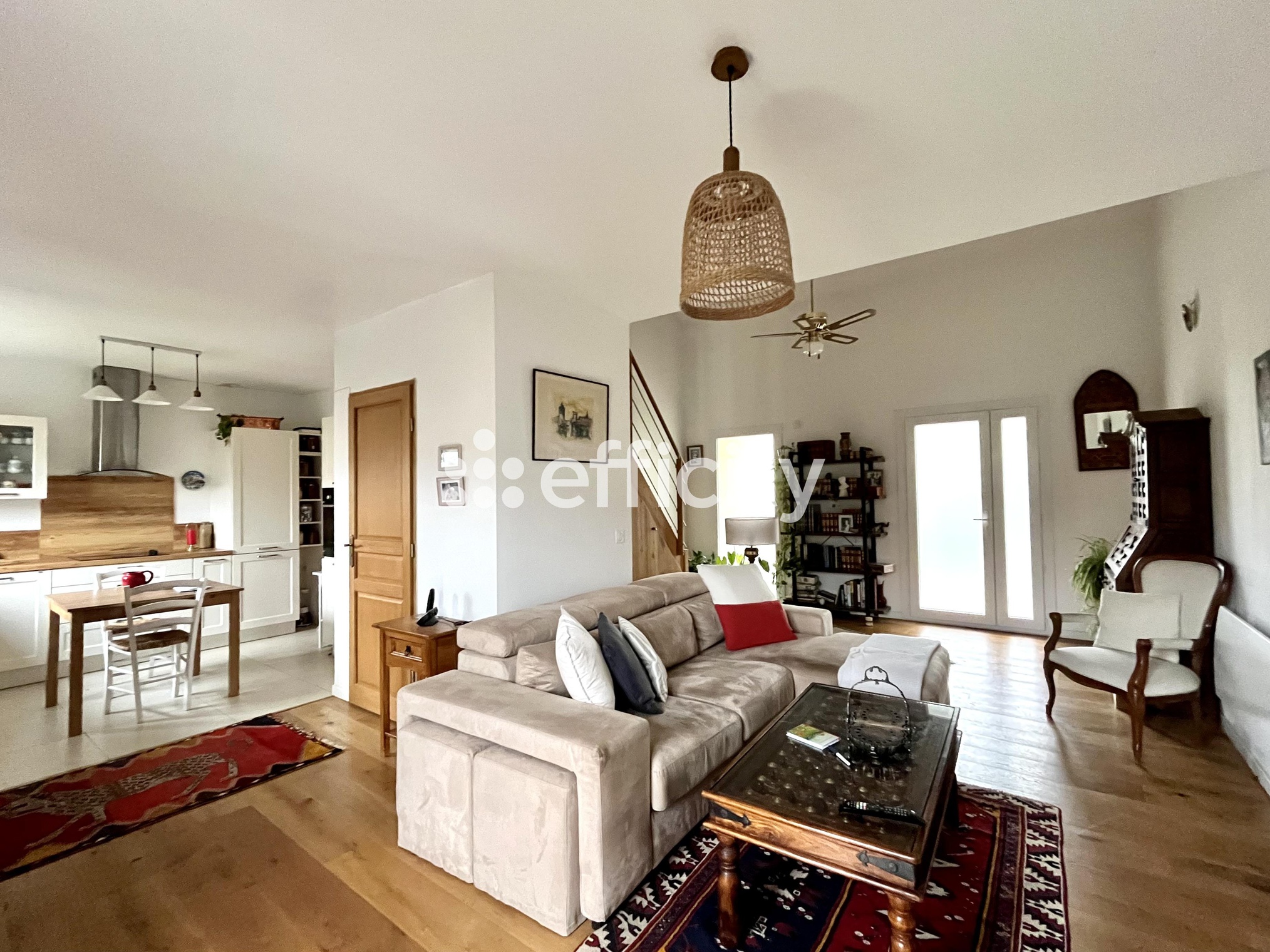 maison 3 pièces - 80m2 à Pézenas (34120)