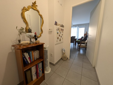 appartement 2 pièces - 45m2 à Marseille (13010)