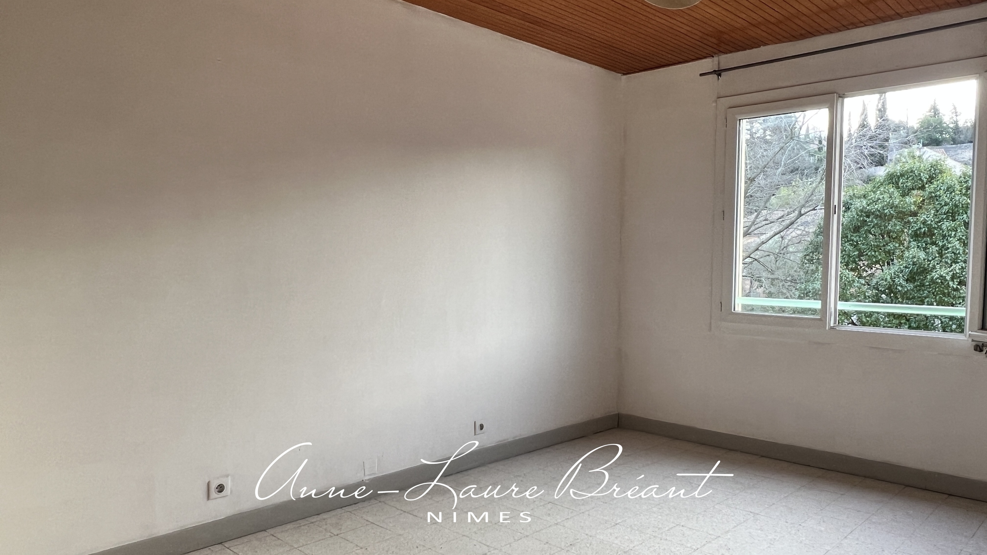 Achat immobilier Appartement 3 pièces  77m2 à Nîmes (30000) - Photo n°6