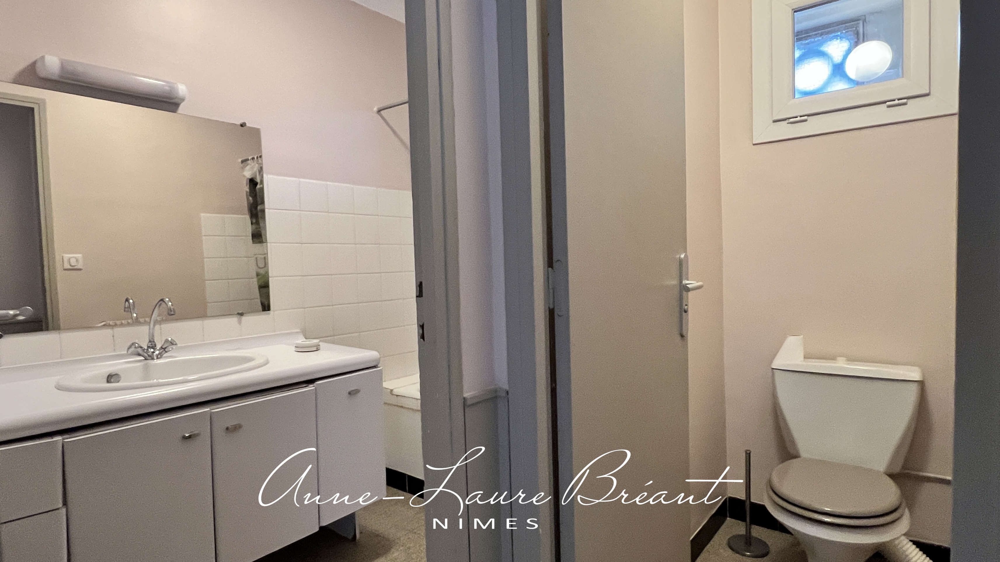 Achat immobilier Appartement 3 pièces  77m2 à Nîmes (30000) - Photo n°4