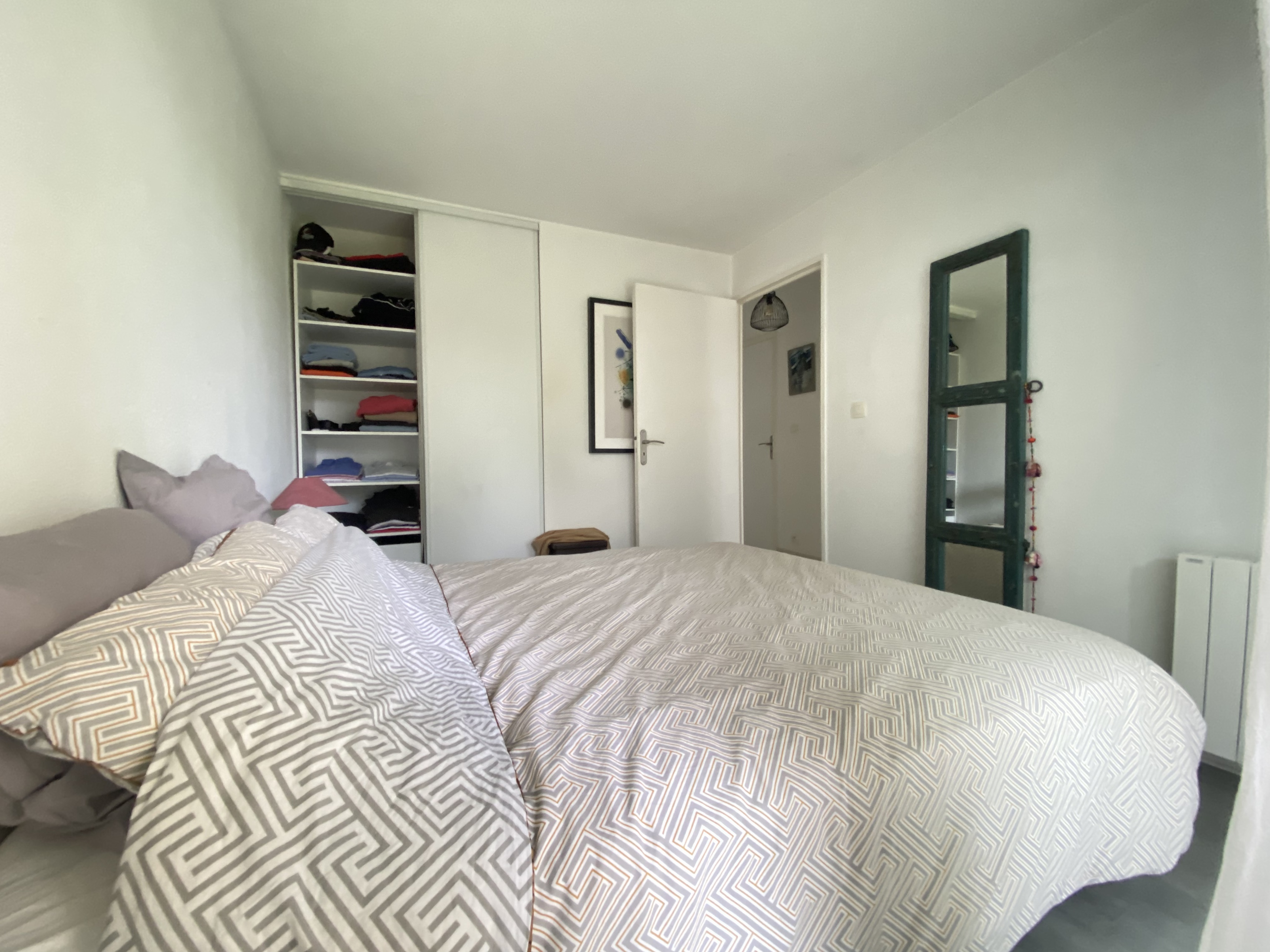 Achat immobilier Appartement 3 pièces  62m2 à Touques (14800) - Photo n°7