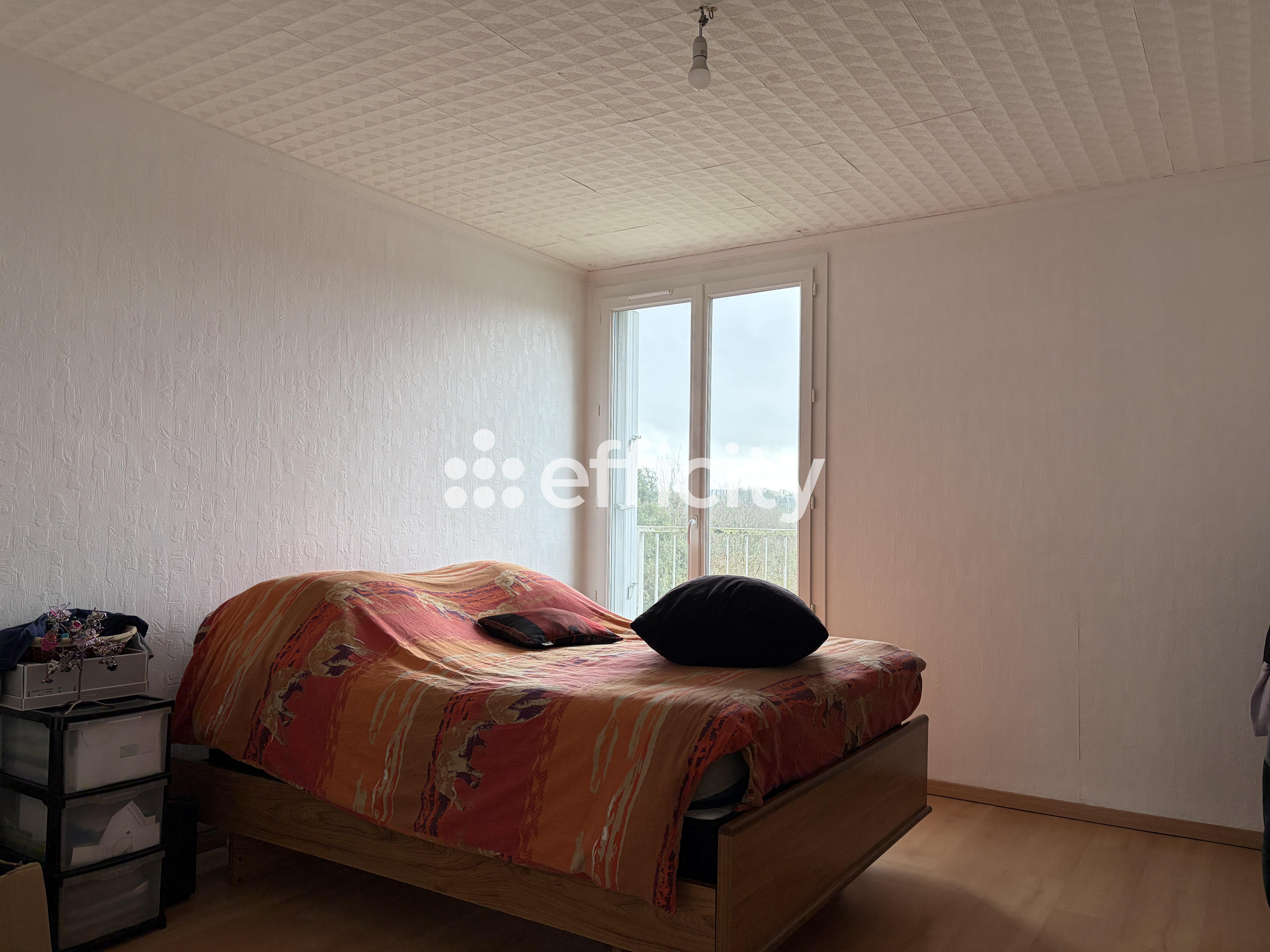 Achat immobilier Appartement 5 pièces  86m2 à Brest (29200) - Photo n°5