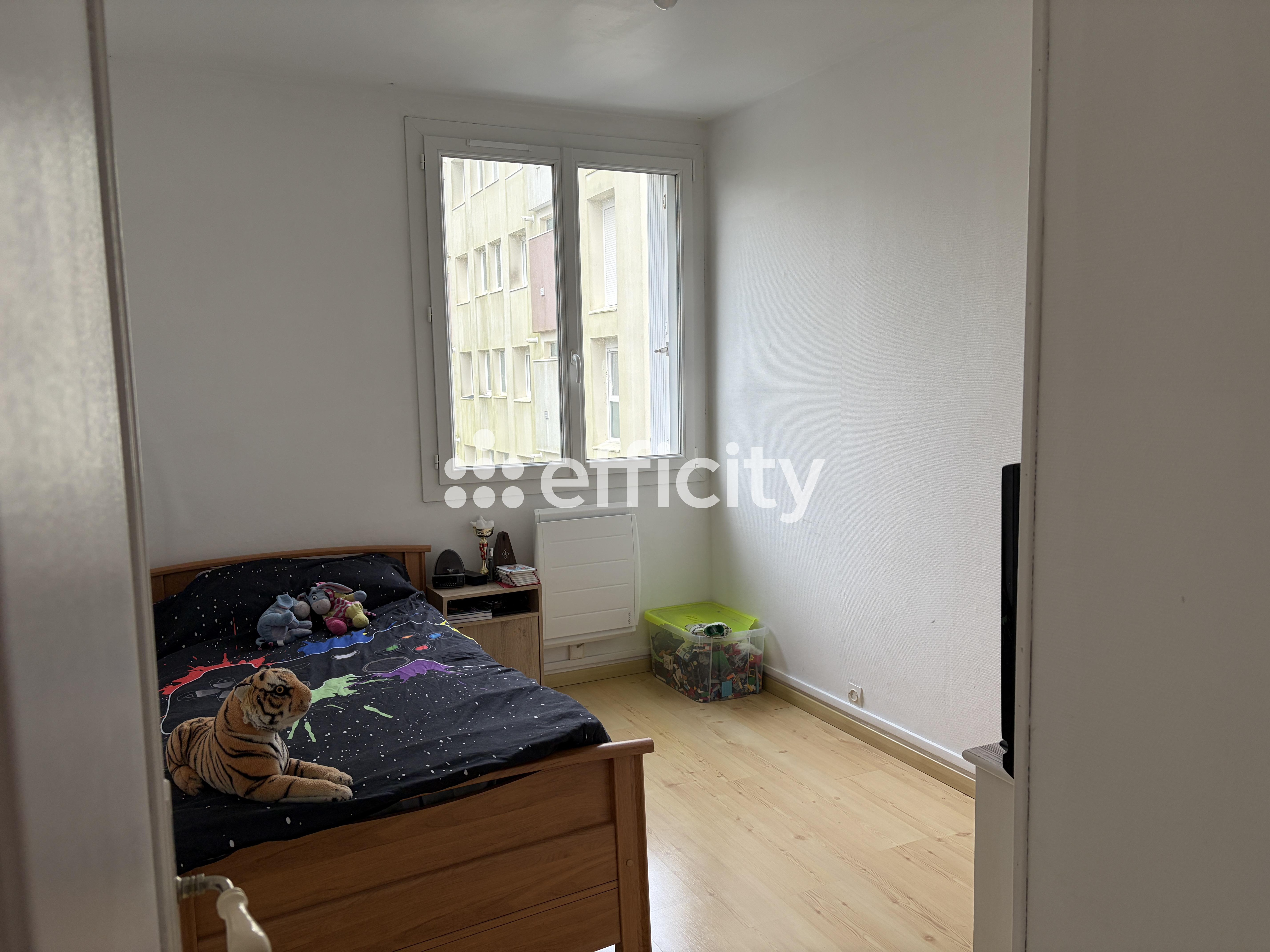 Achat immobilier Appartement 5 pièces  86m2 à Brest (29200) - Photo n°6