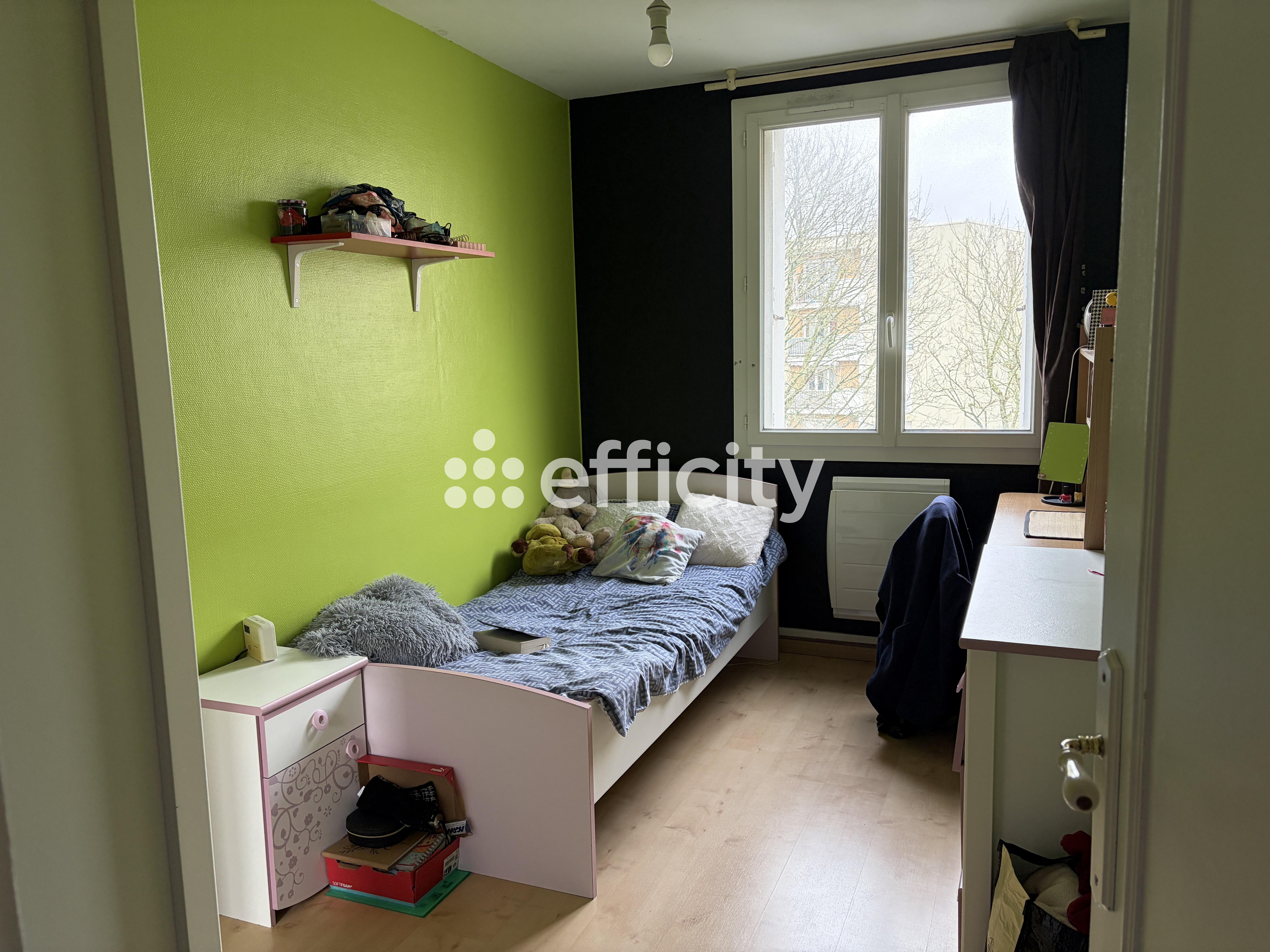Achat immobilier Appartement 5 pièces  86m2 à Brest (29200) - Photo n°7