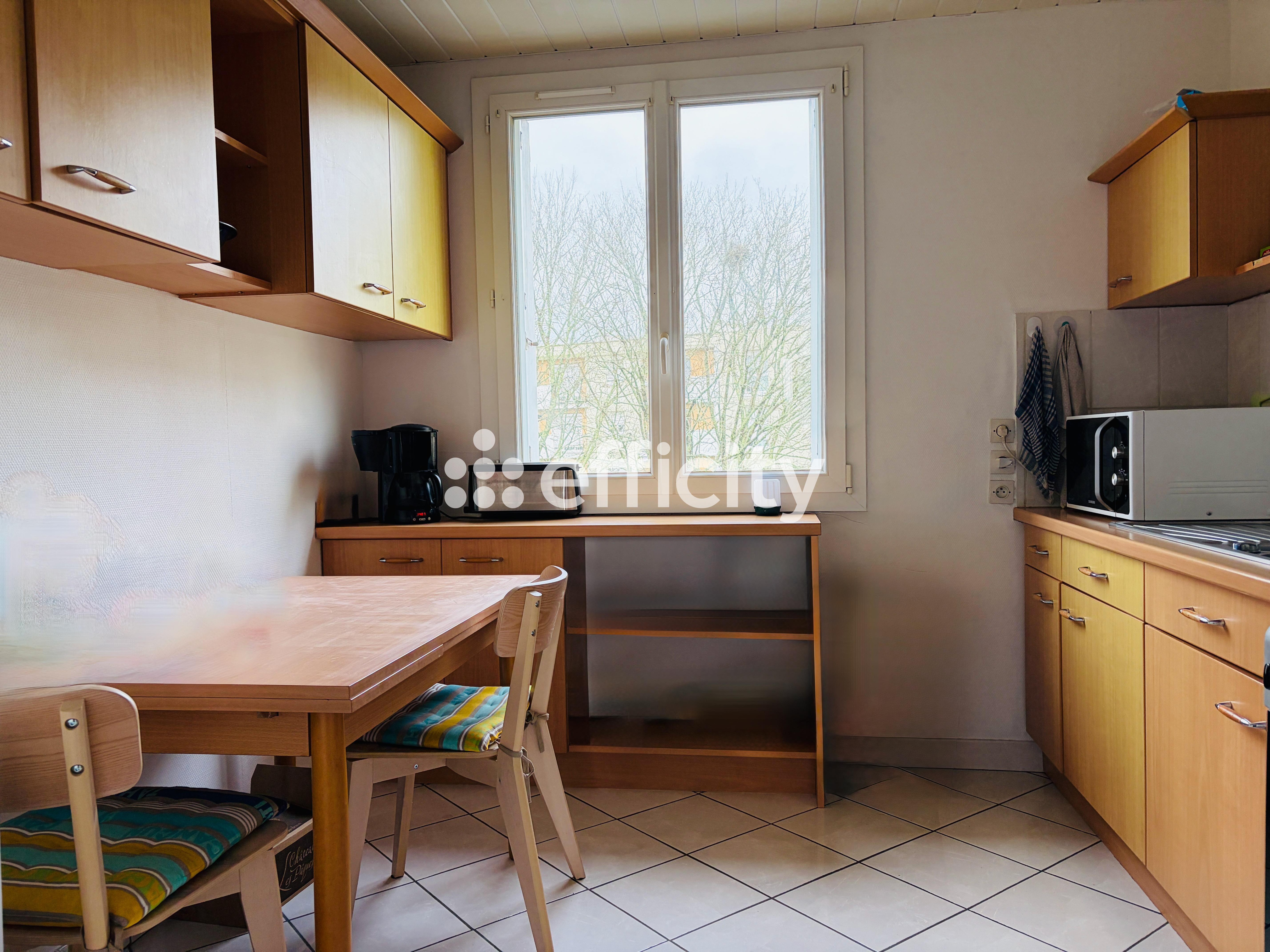 Achat immobilier Appartement 5 pièces  86m2 à Brest (29200) - Photo n°4