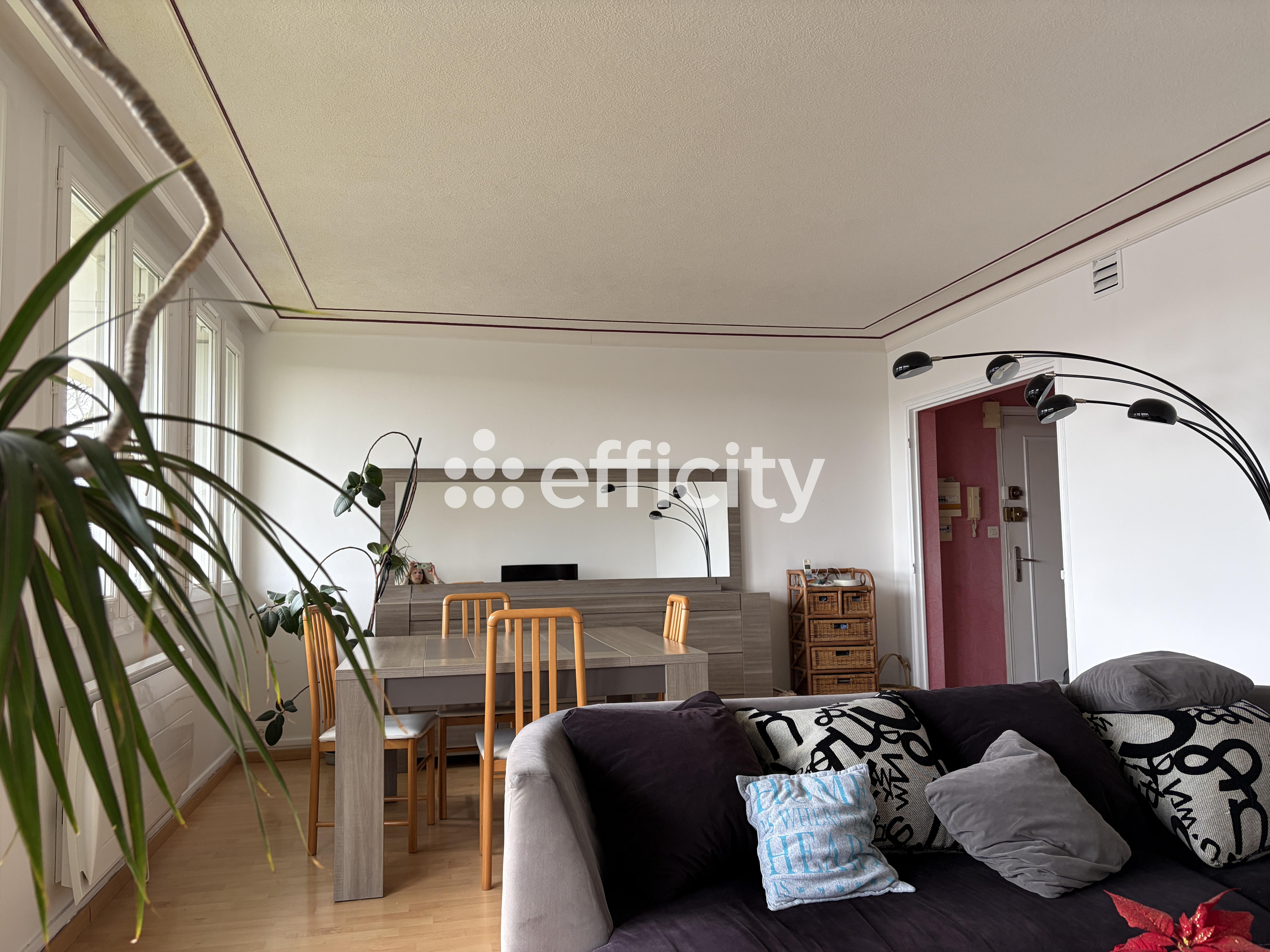 Achat immobilier Appartement 5 pièces  86m2 à Brest (29200) - Photo n°1