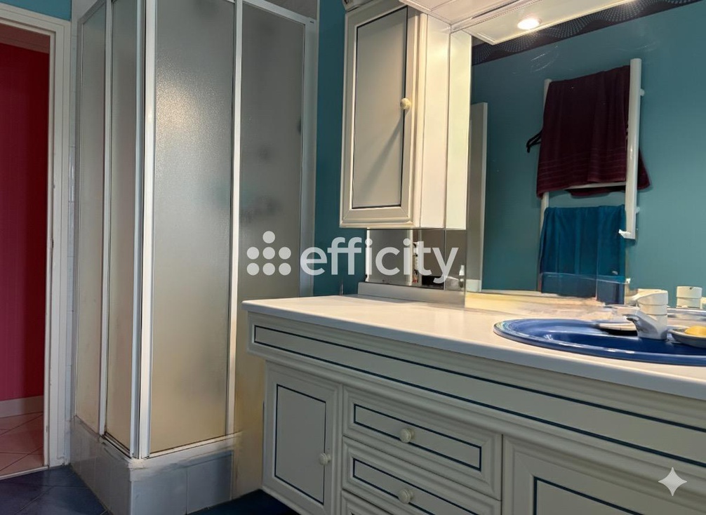 Achat immobilier Appartement 5 pièces  86m2 à Brest (29200) - Photo n°9