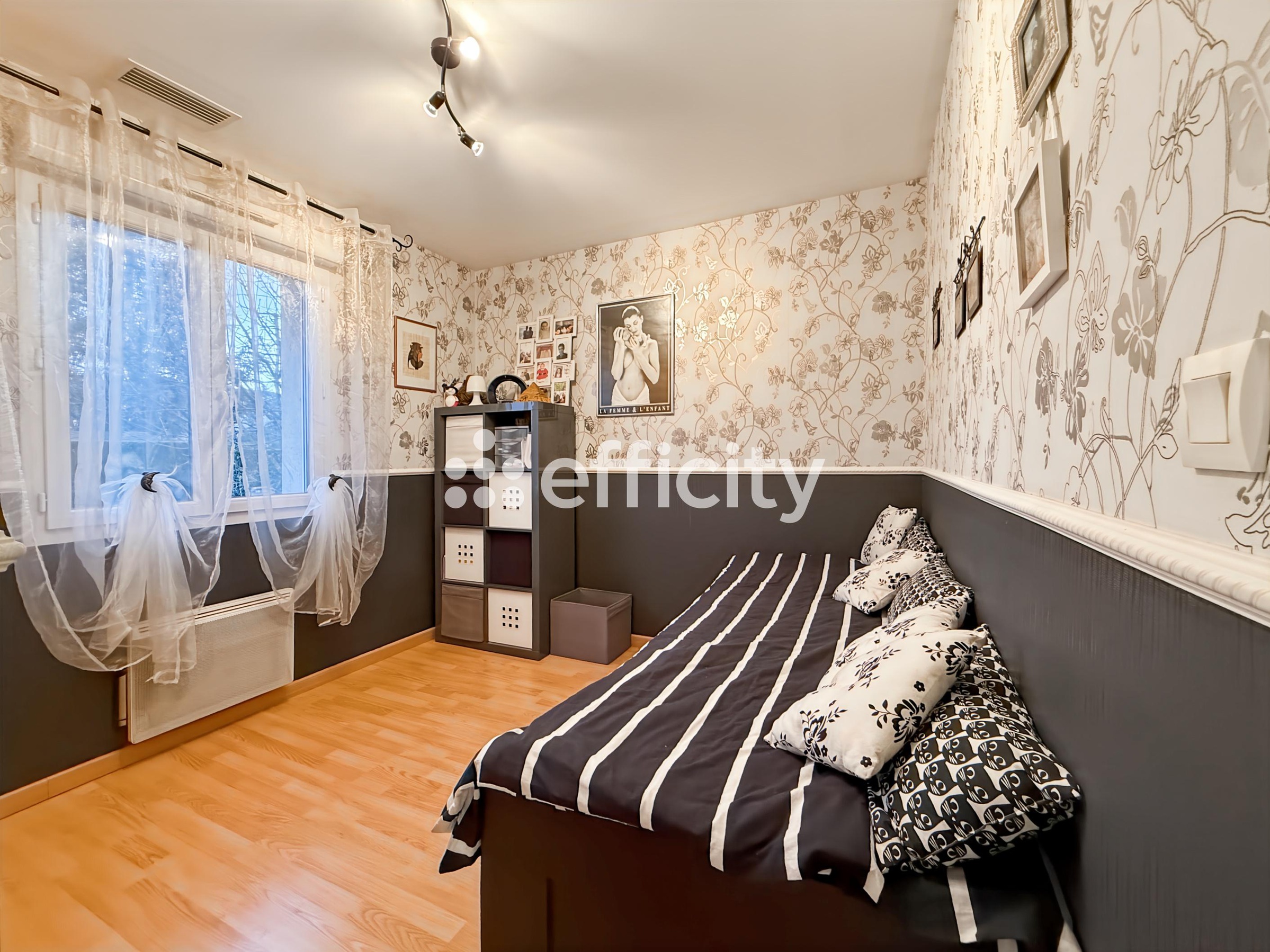 Achat immobilier Maison 5 pièces  100m2 à Luynes (37230) - Photo n°12