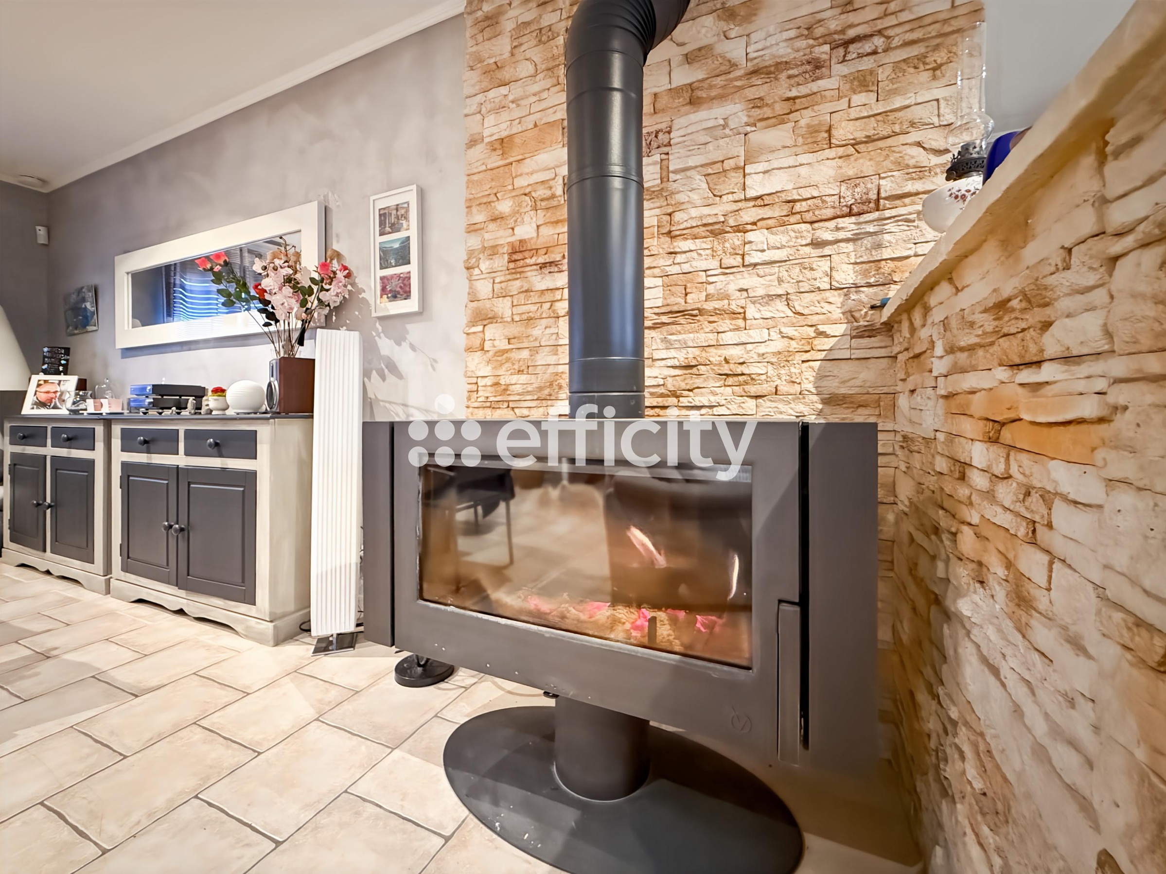 Achat immobilier Maison 5 pièces  100m2 à Luynes (37230) - Photo n°9