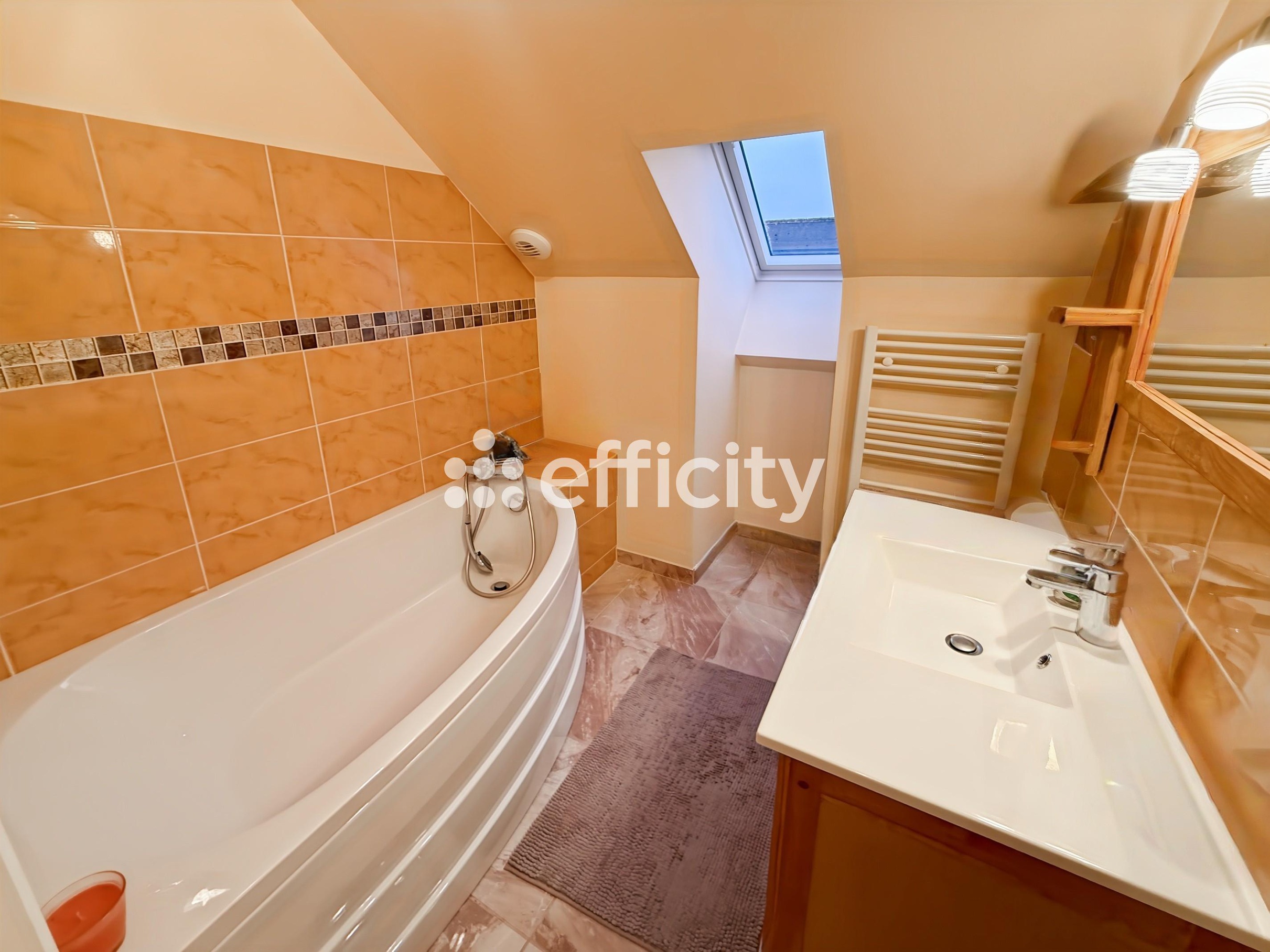 Achat immobilier Maison 5 pièces  100m2 à Luynes (37230) - Photo n°16